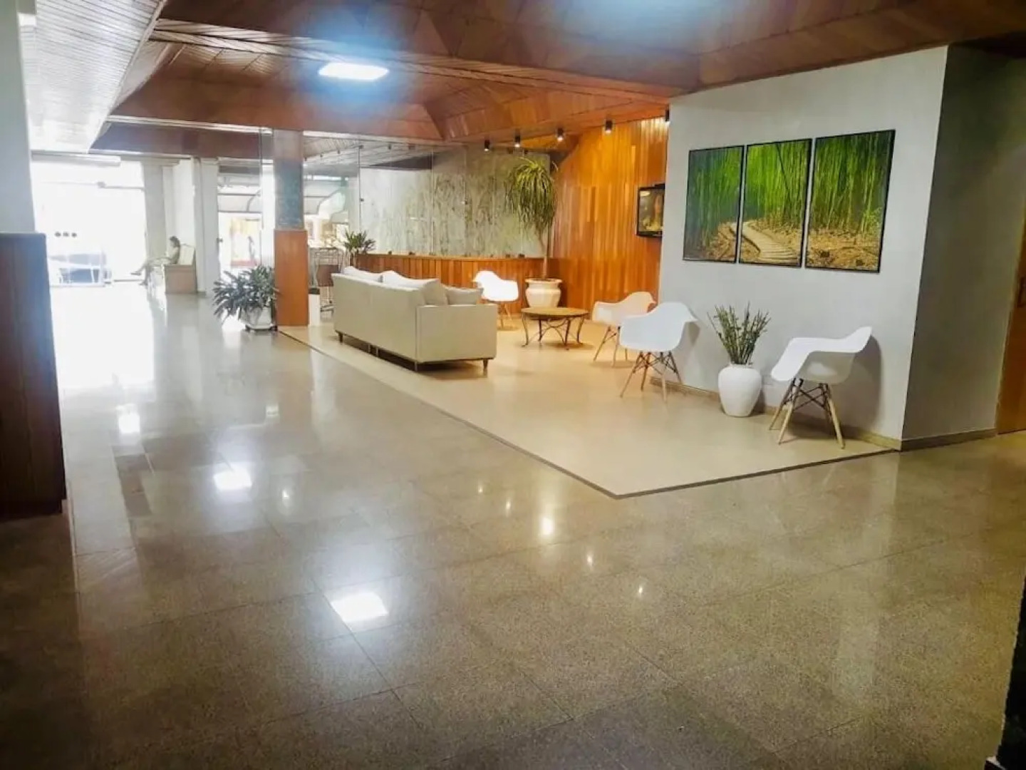 GoldMen Select Maringá