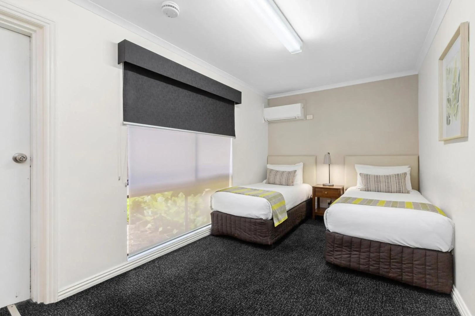All Seasons Resort Hotel Bendigo