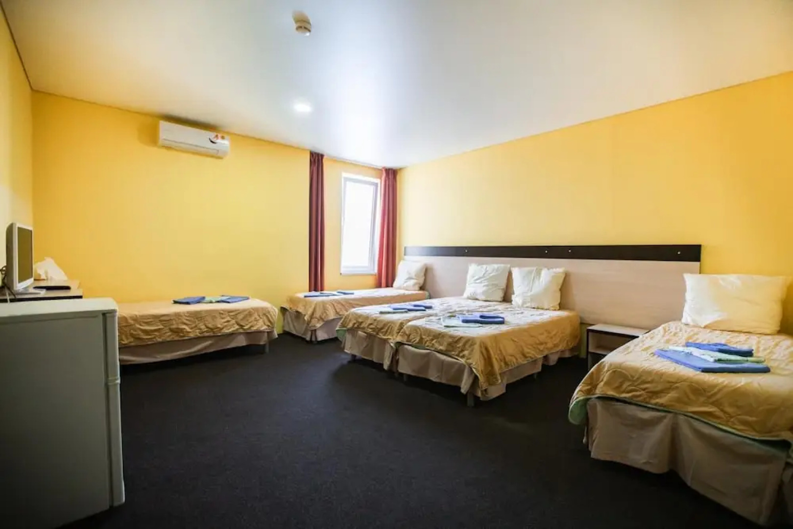 Отель Sun Terra