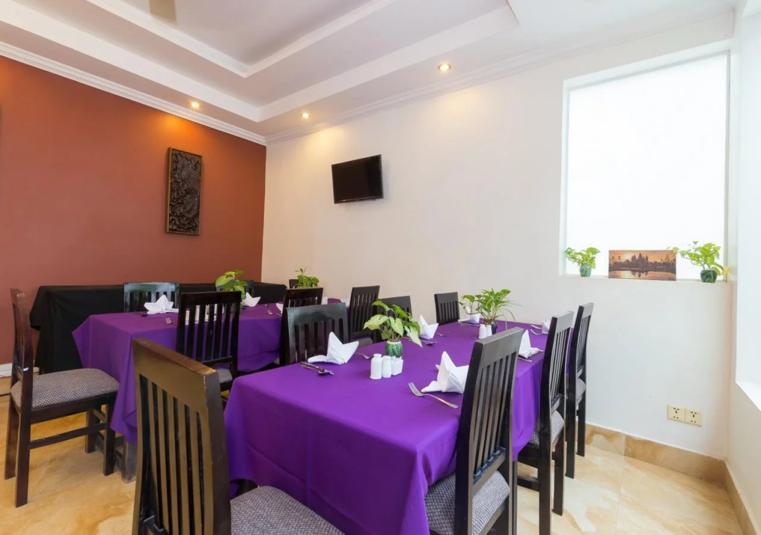 Bavyra Boutique dAngkor