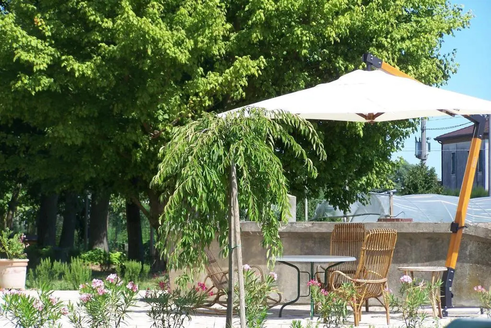 Agriturismo Corte Carezzabella