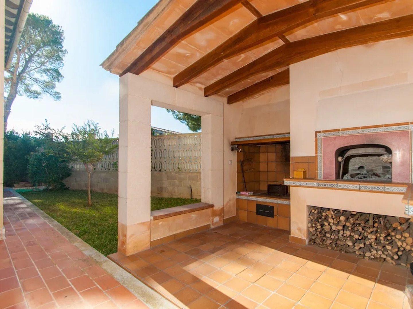 Villa Teix de Bonaire