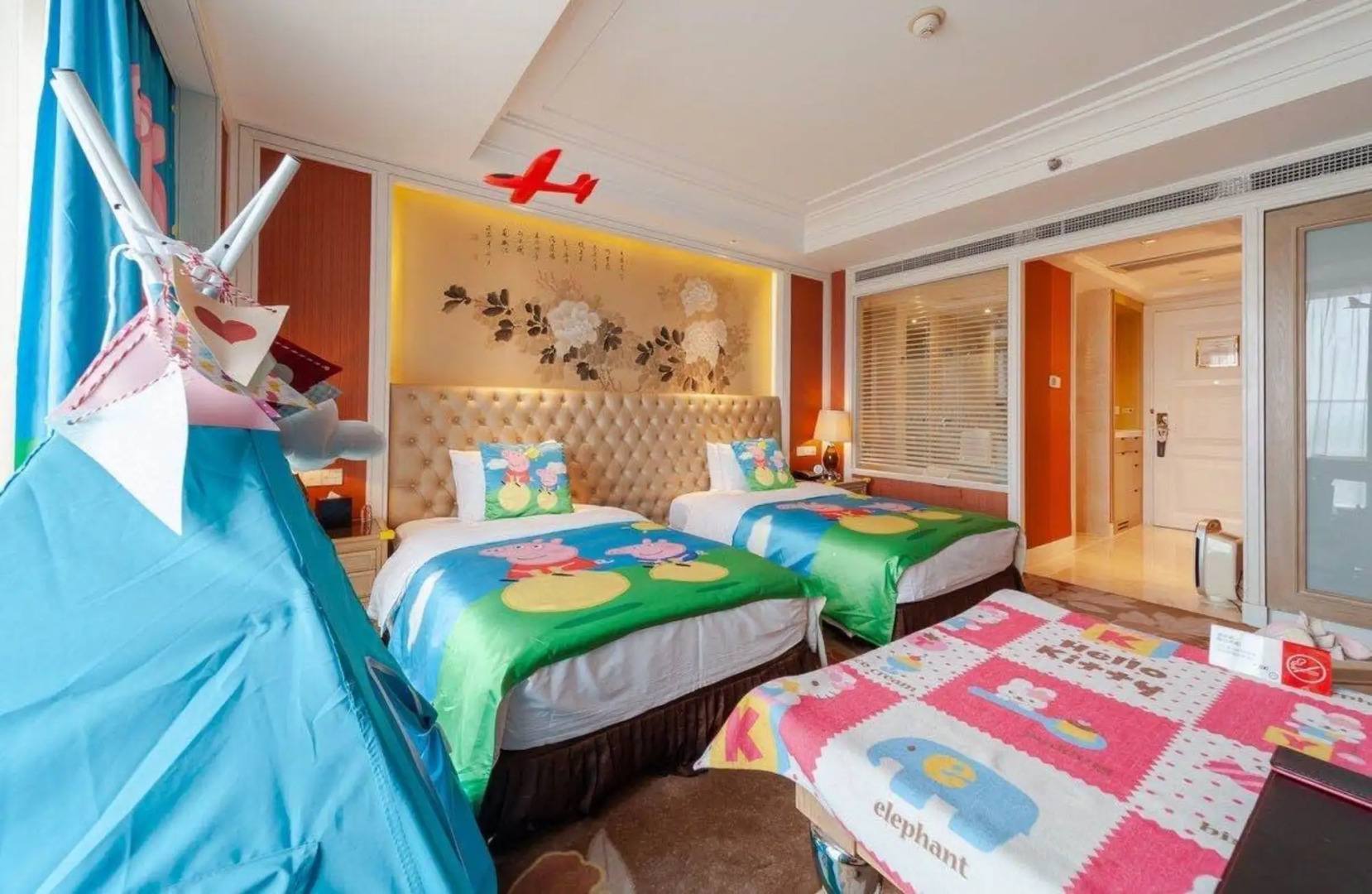 Tonino Lamborghini Hotel Kunshan City Center