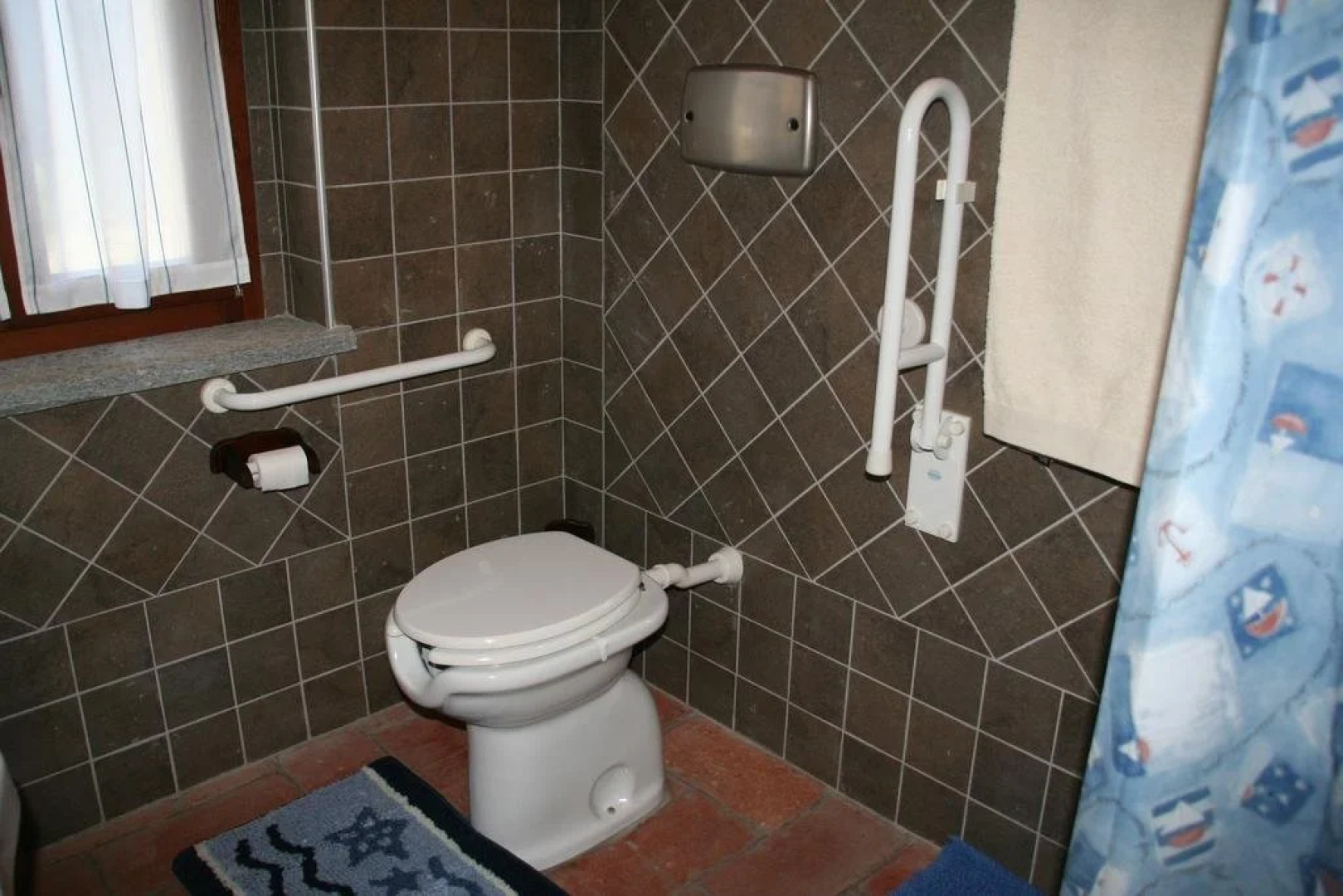 Agriturismo Cascina la Palazzina