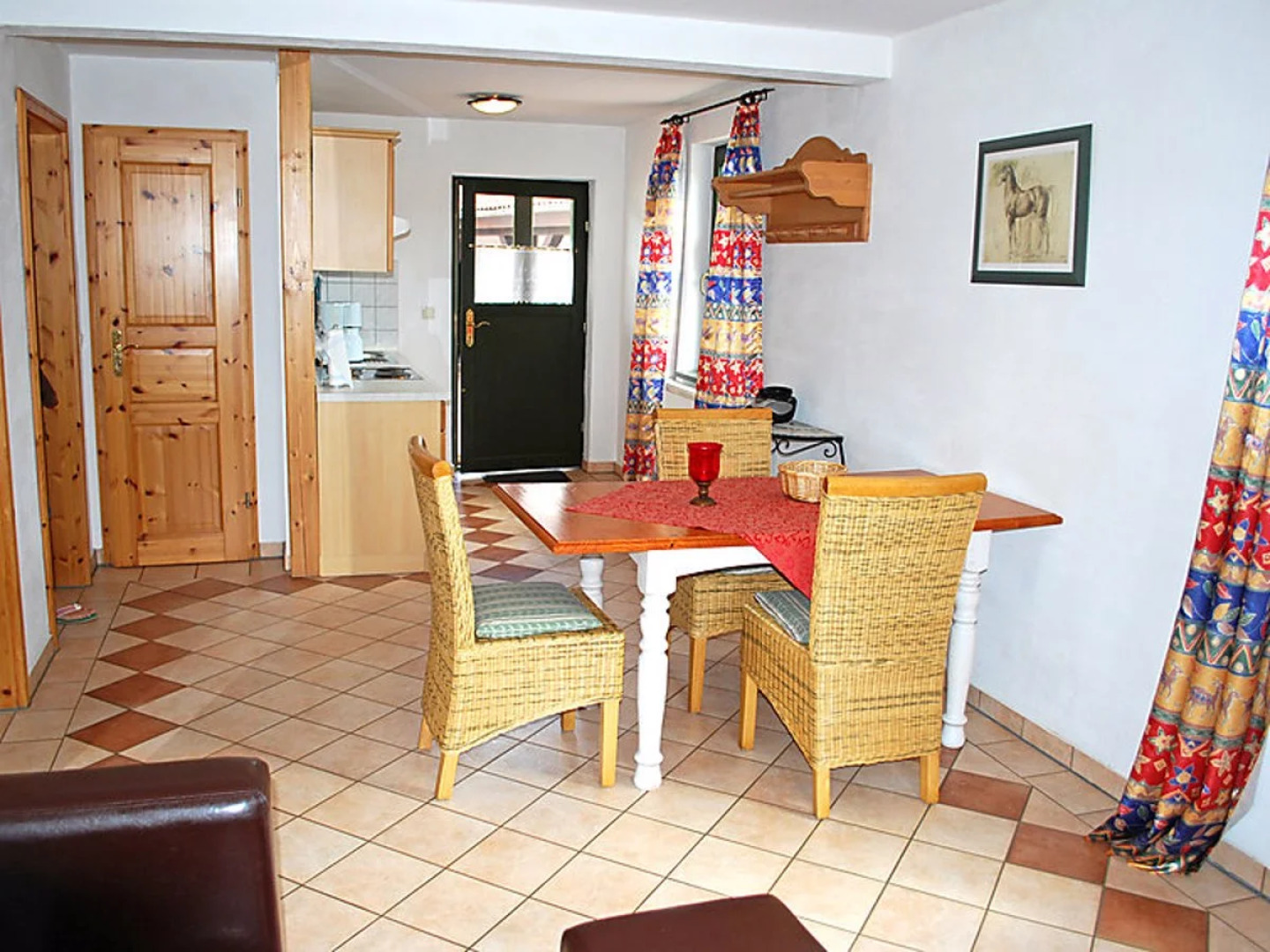 Gästehaus Alte Schule