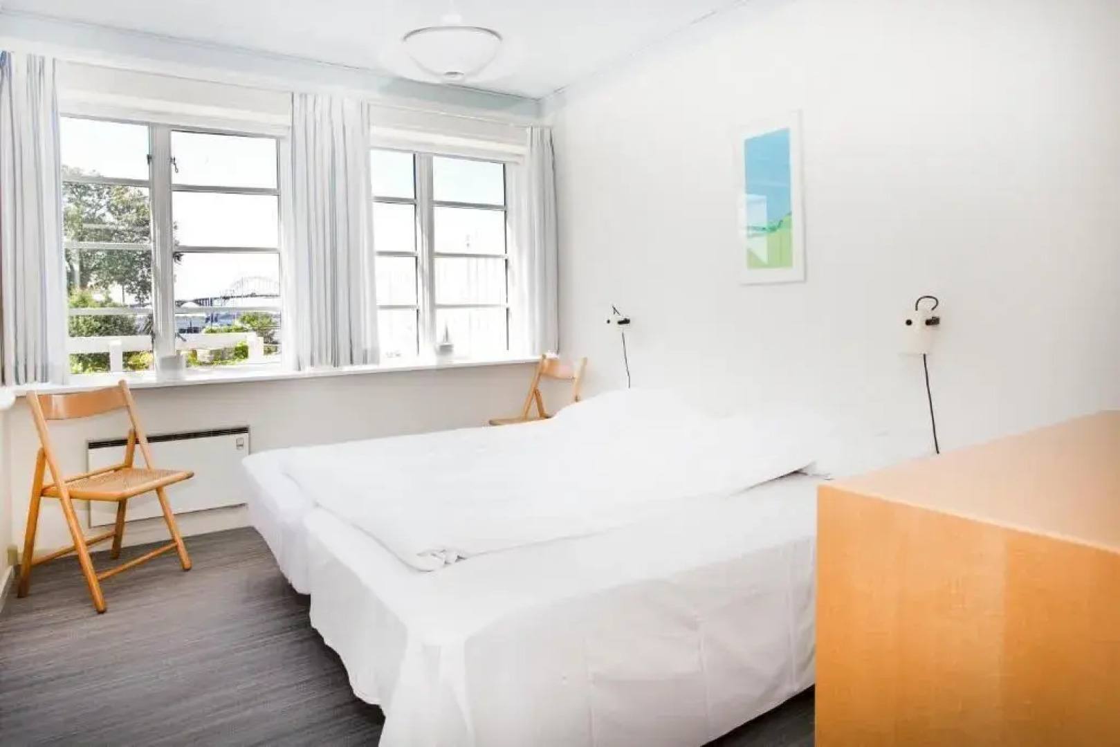 Feriecentret Østersø Færgegård