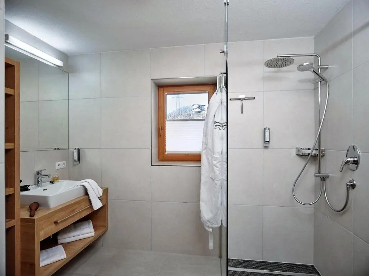 Apartment Sonnenhang