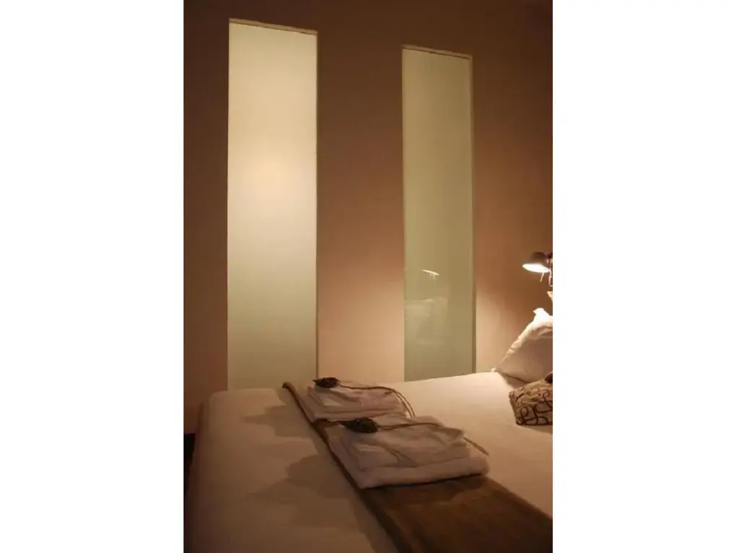 Affittacamere del Prione