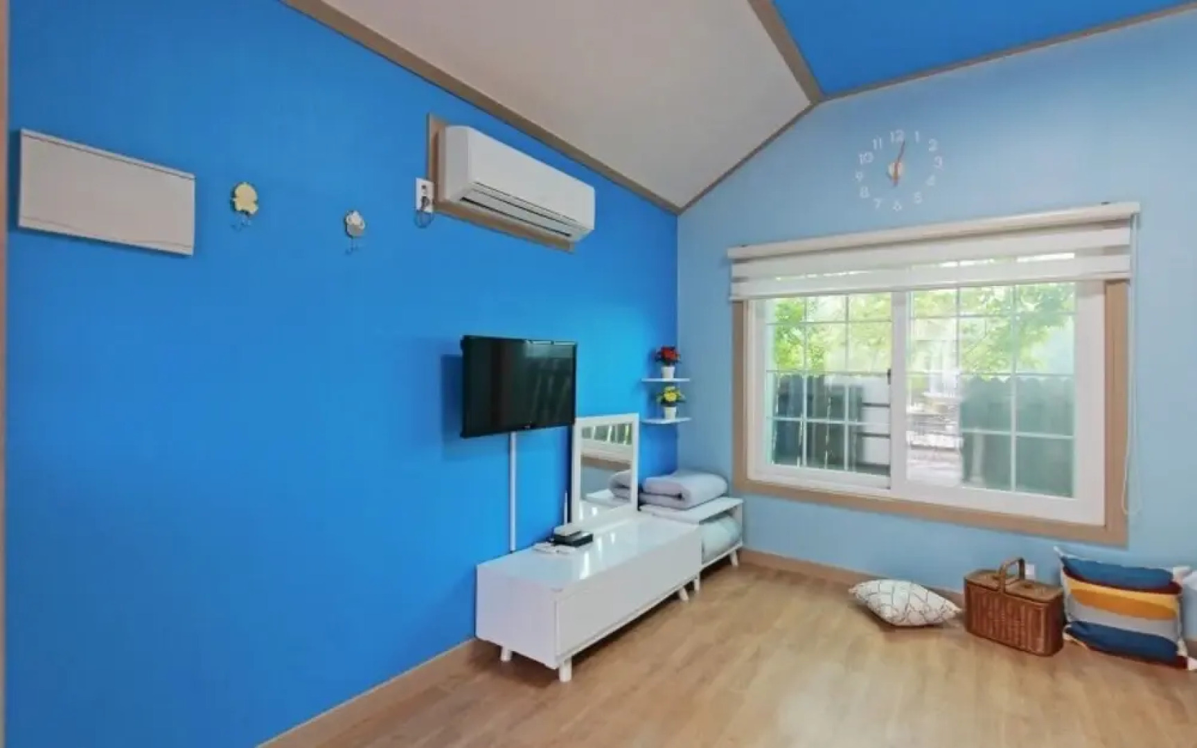 Yeongdeok Samsa Marin Village Pension