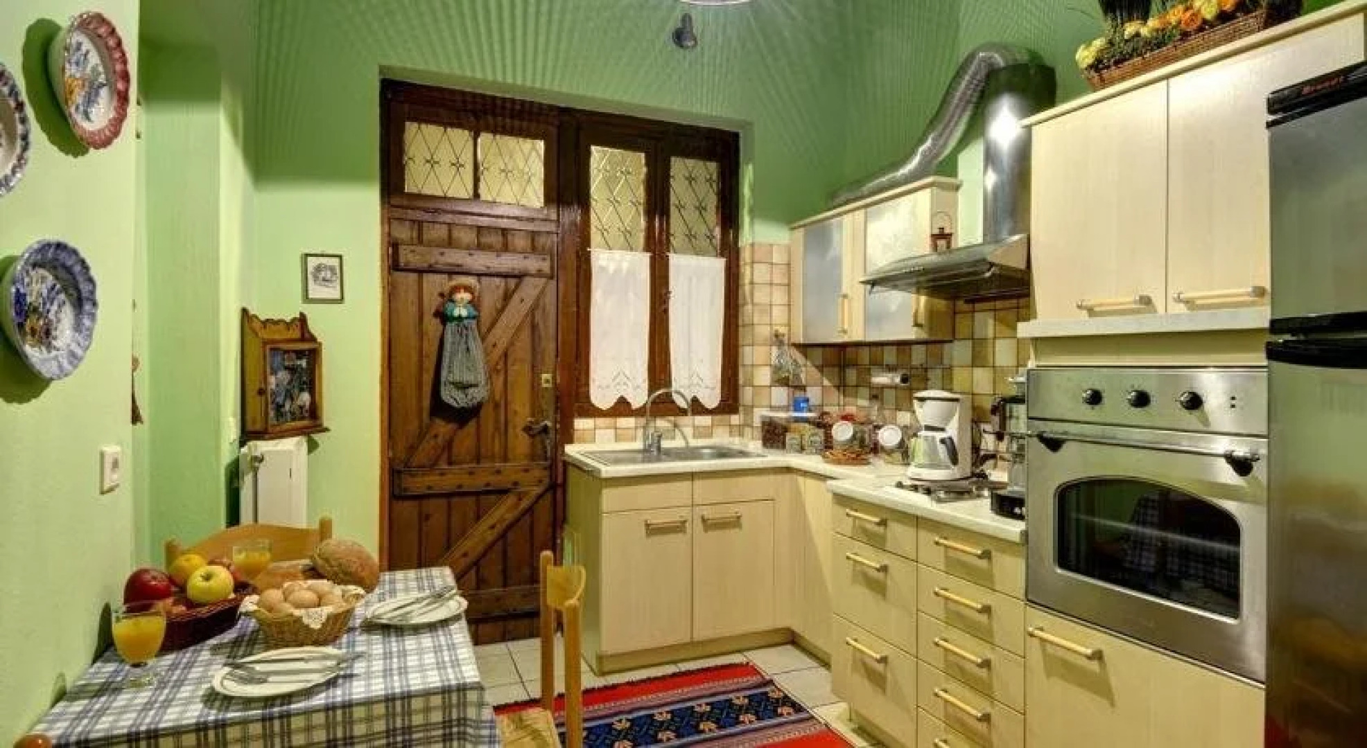 Guesthouse Annas Home