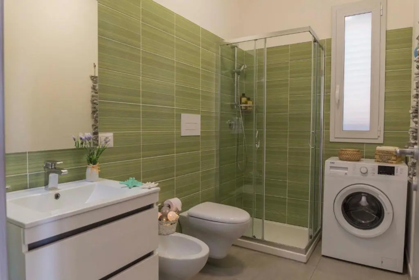 Talia Residence, Mareinsicilia