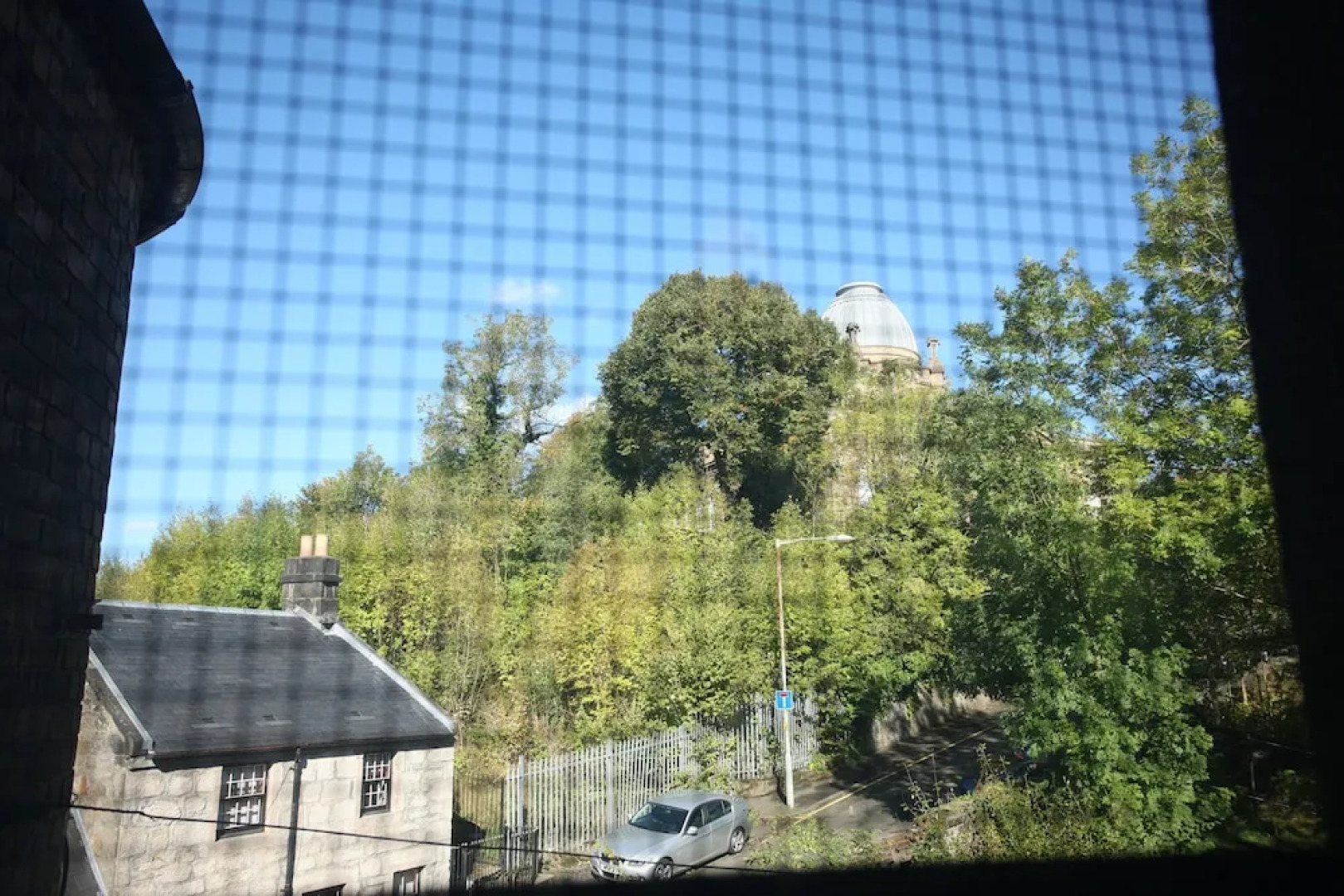 Oakshaw Guesthouse - Glasgow Airport