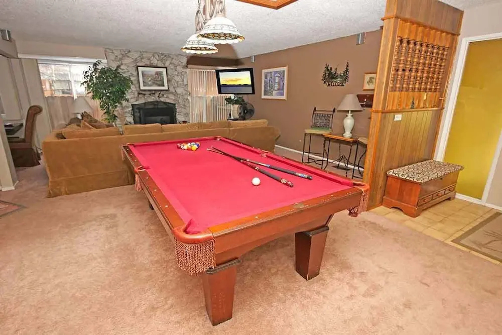 2269 Oregon Avenue by RedAwning