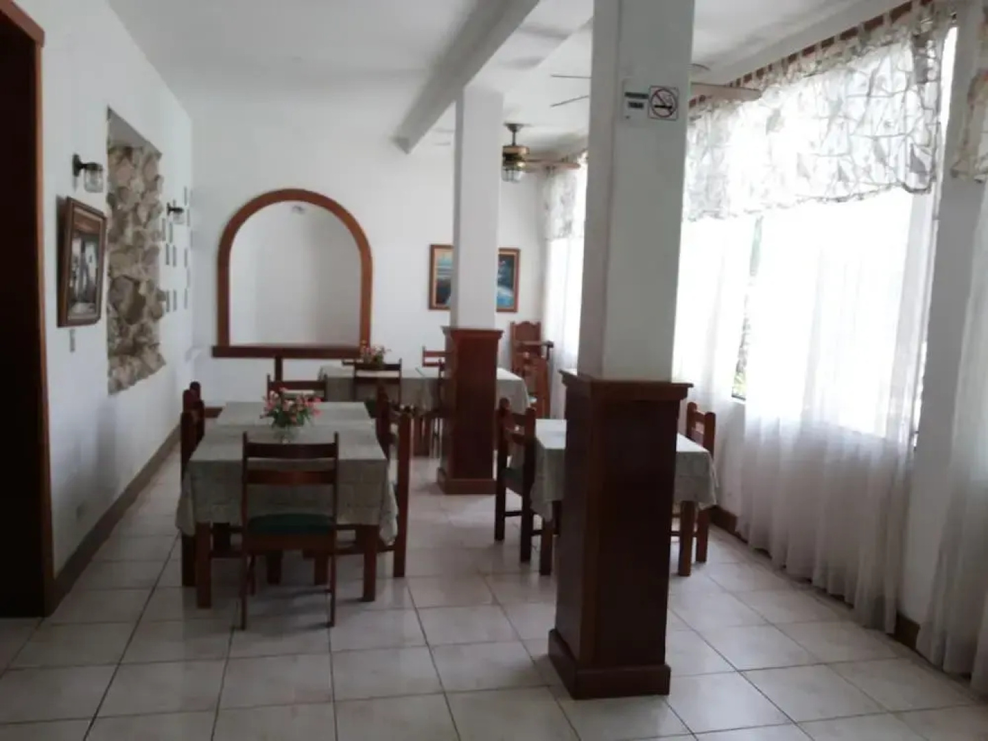 Apartamentos Casa Flores de Tikal