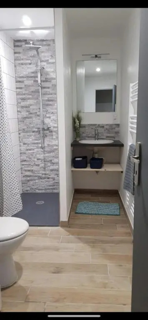 F2 Rez de Chaussée Ô meublé de Pithiviers