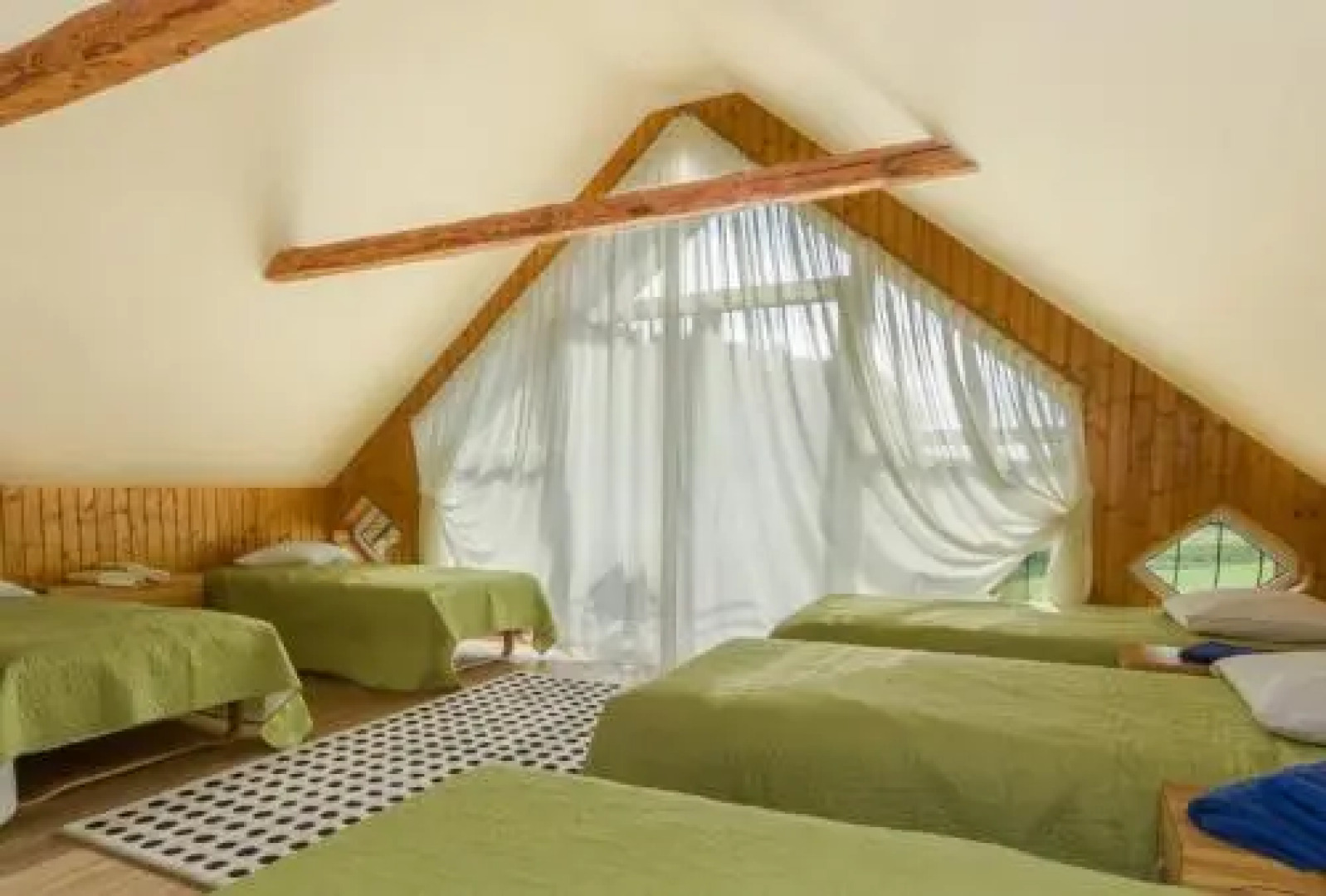 Guest House Laimes Ligzda