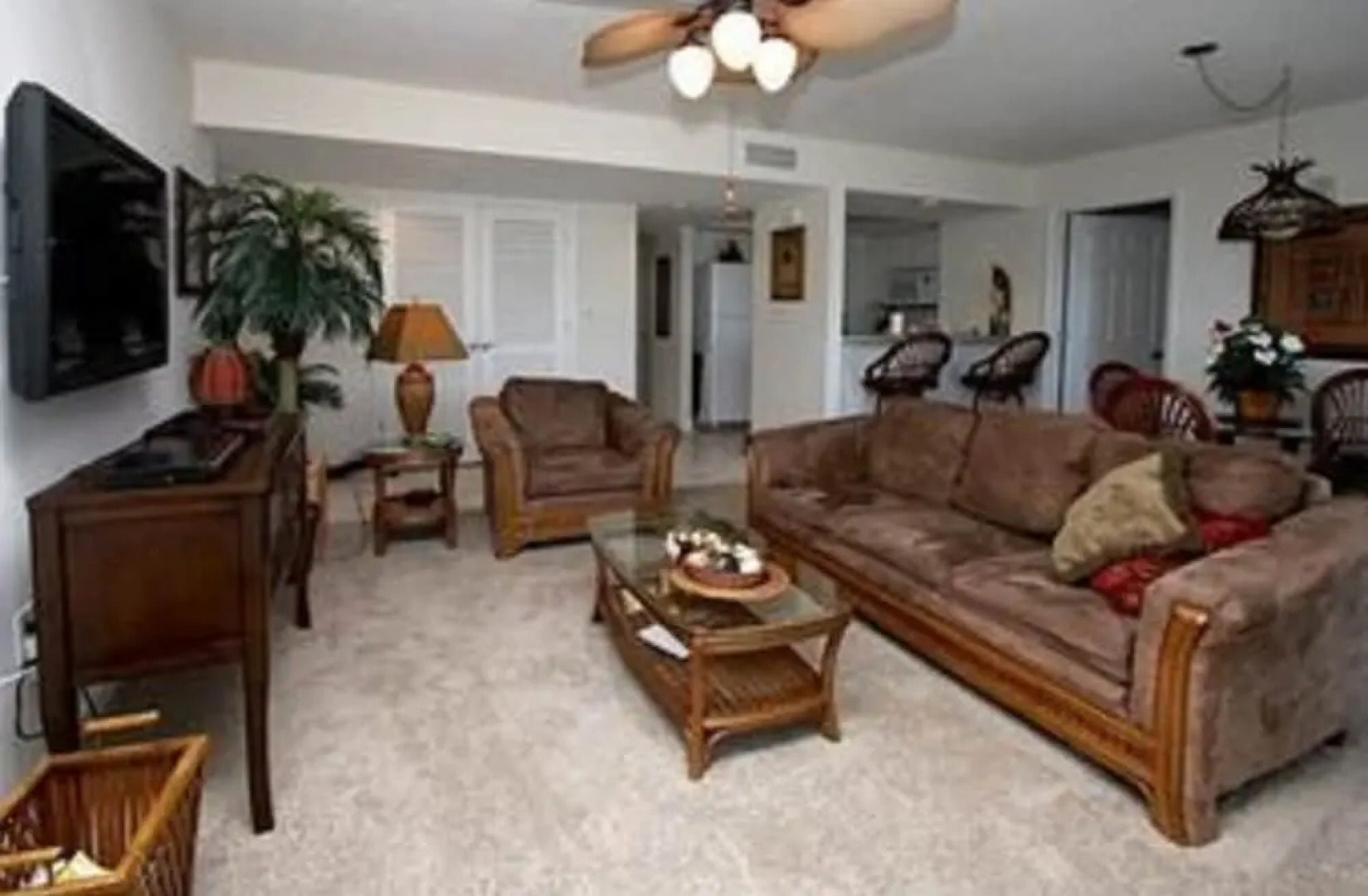 Beachwalk Villas by Elliott Beach Rentals