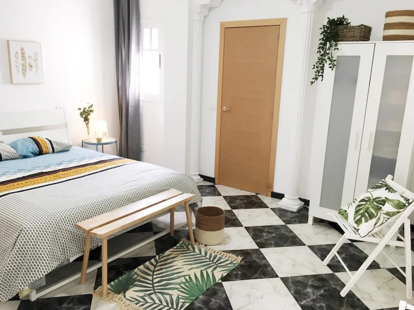 Las Canteras Flat VII by Canary 365