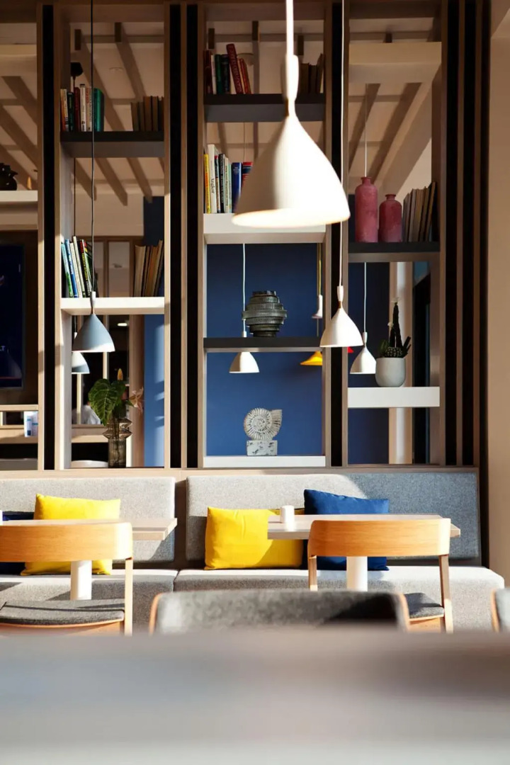 Holiday Inn Express Munich Olching by IHG