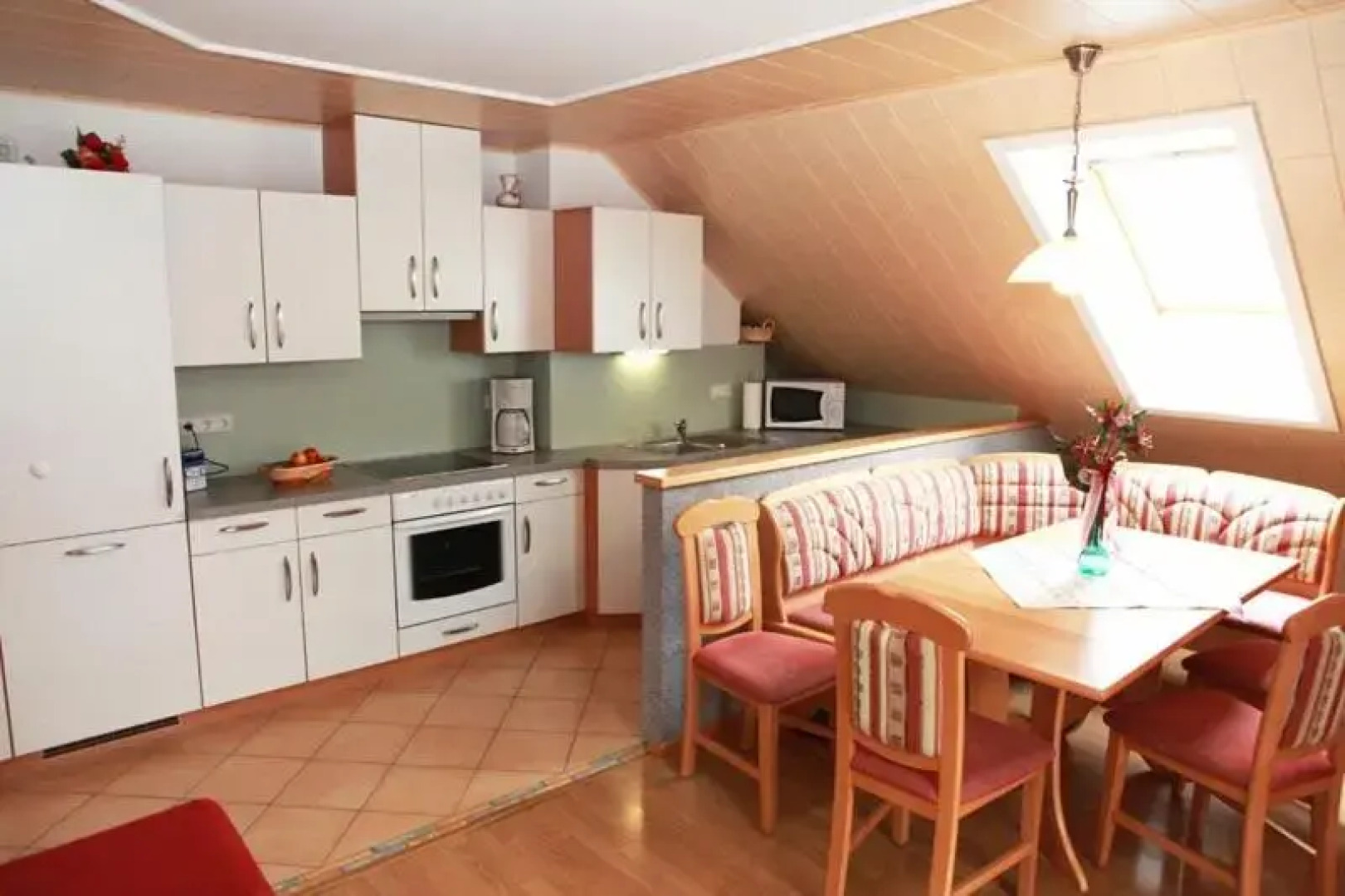 Ferienwohnungen Graggaber