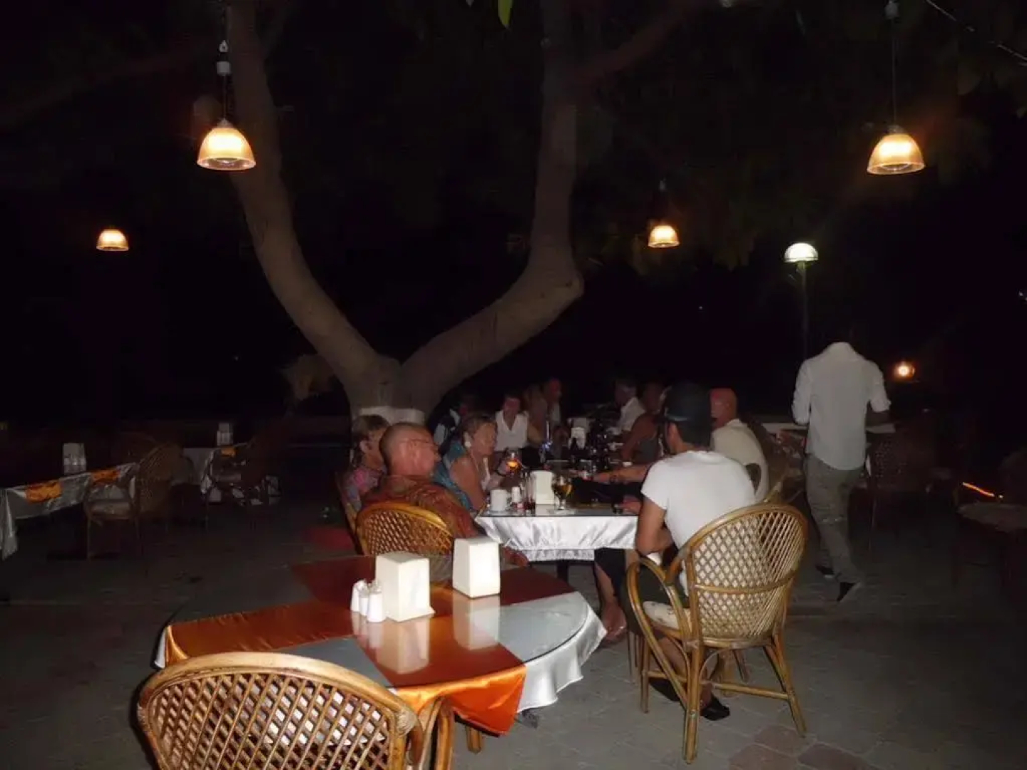 Deniz Hotel