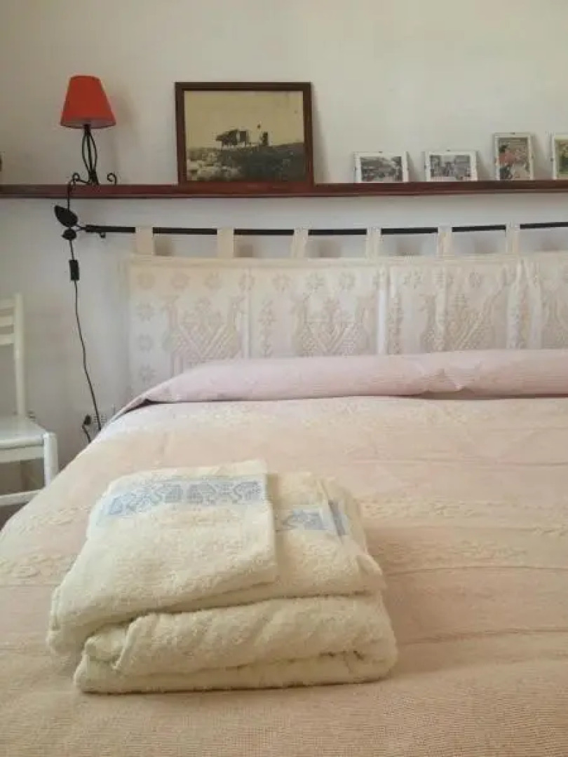 Holiday Home La Casetta