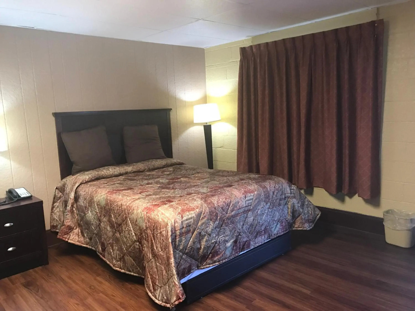 Americas Best Value Inn Stone Mountain Atlanta E