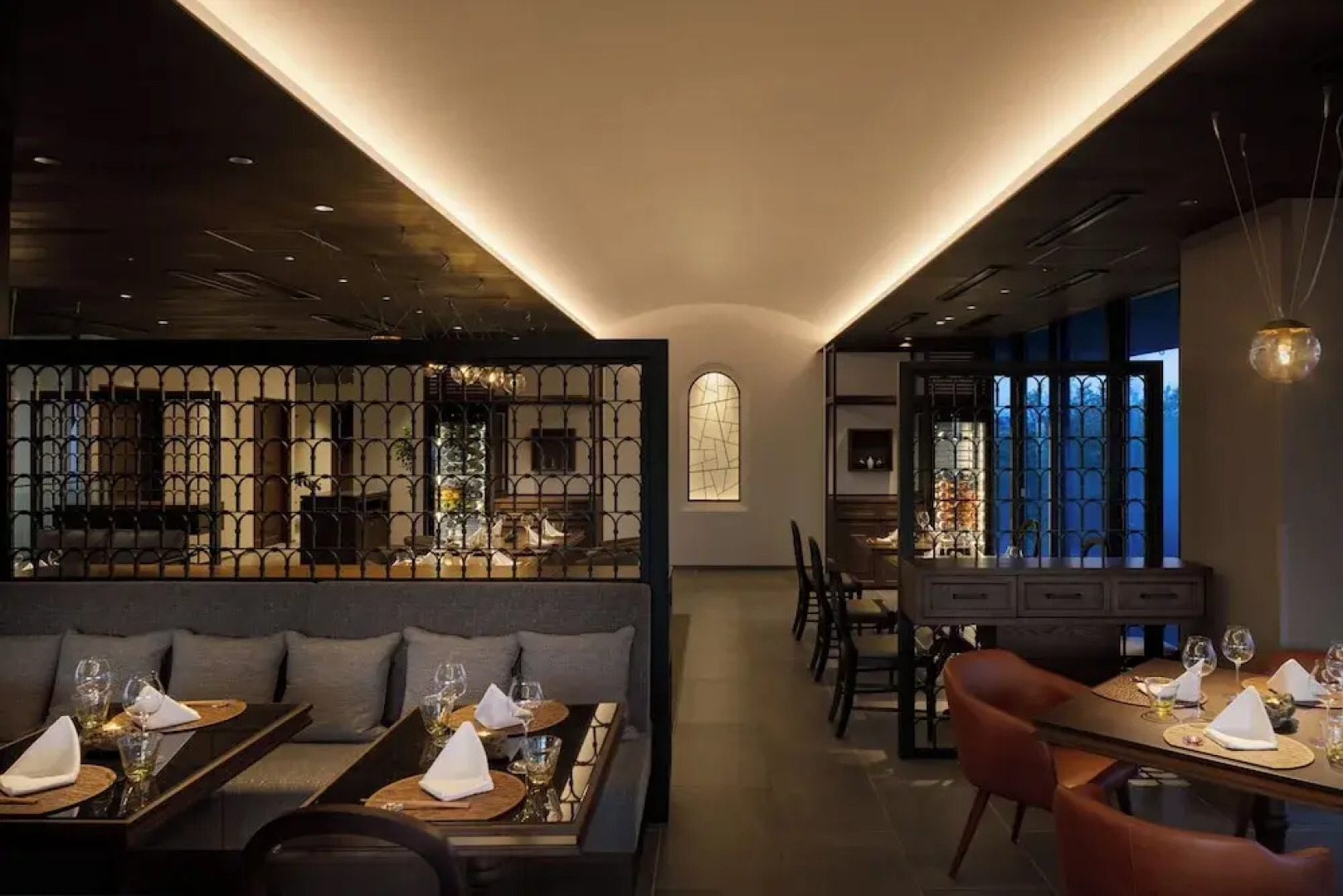 GOTO RETREAT by Onko Chishin