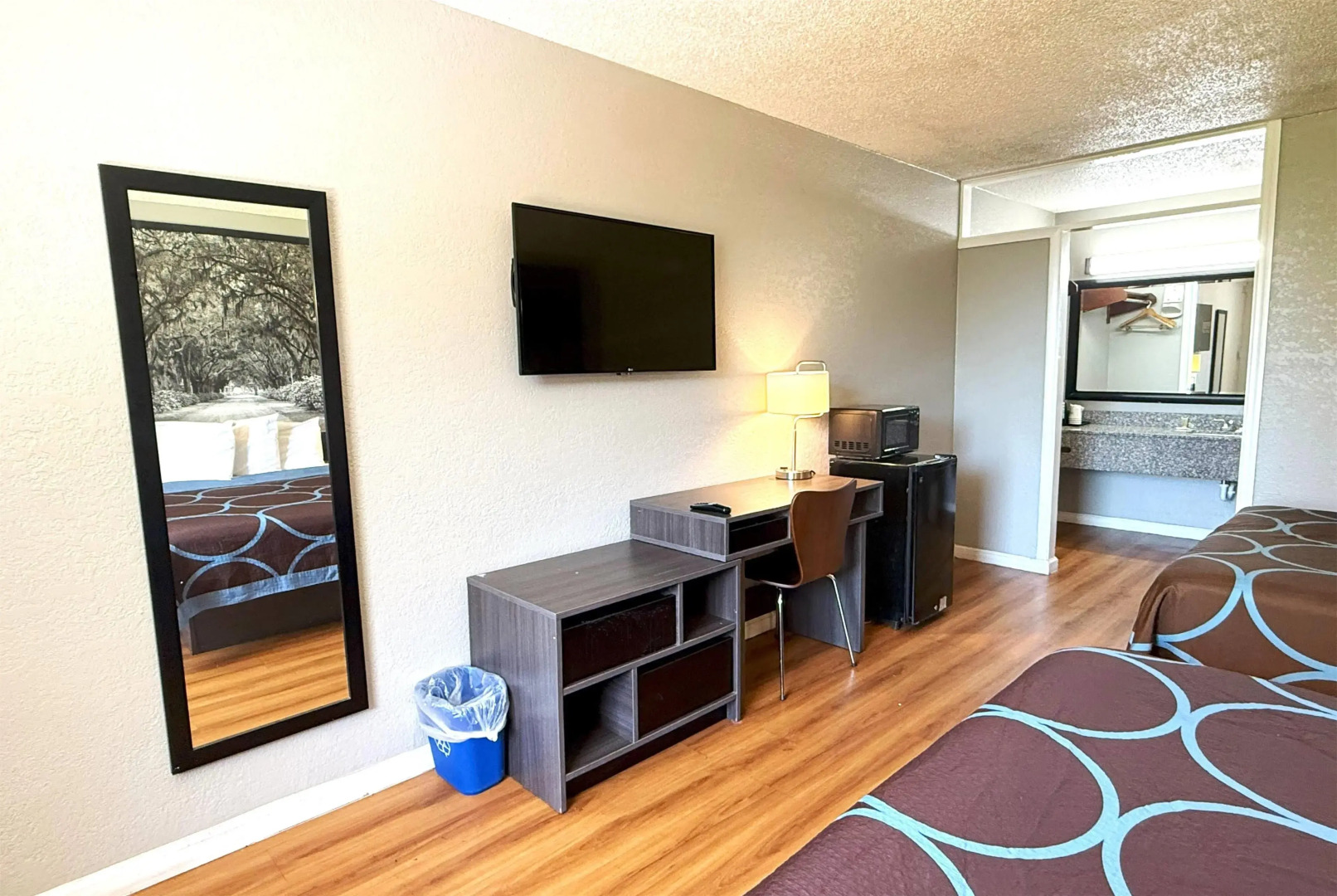 Super 8 by Wyndham Hardeeville/Savannah North