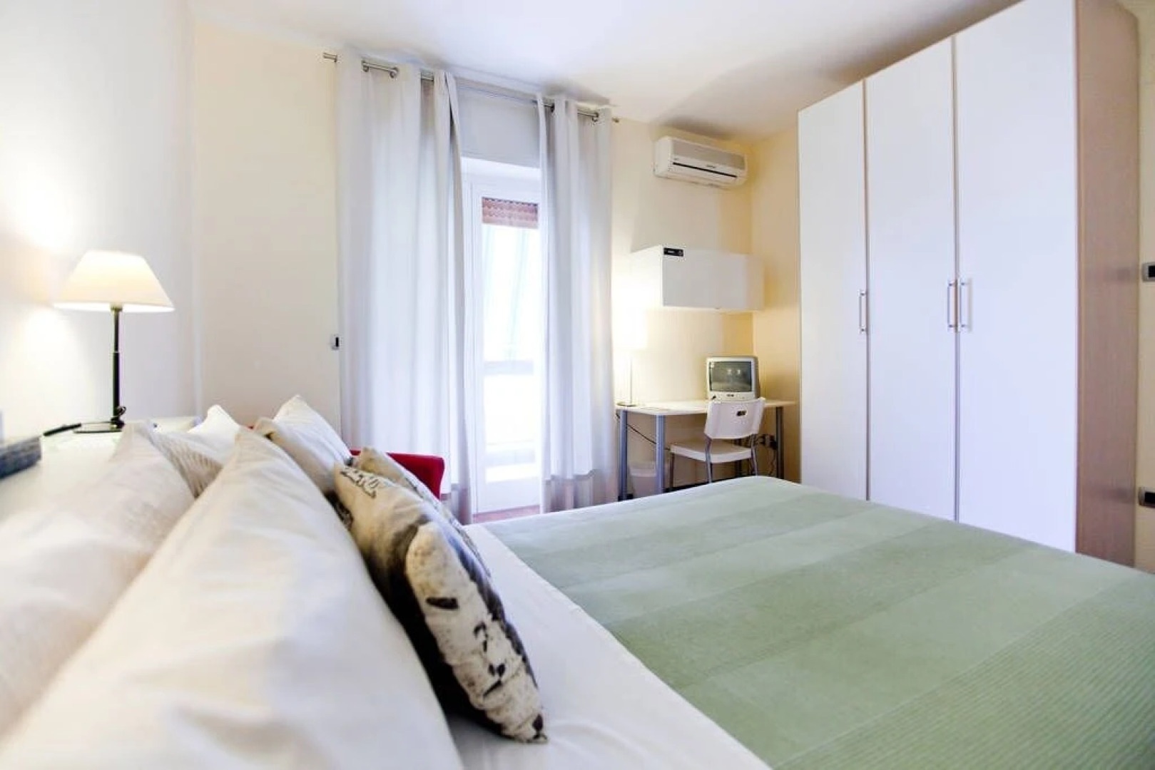 Rooms Rent Vesuvio B&B