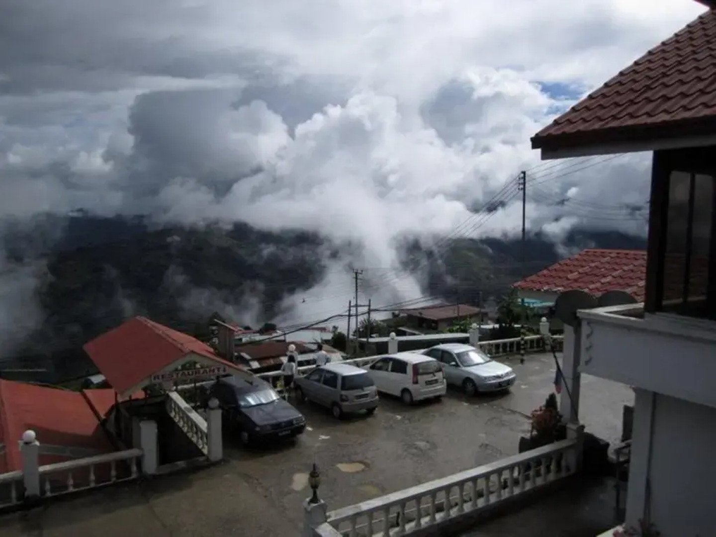 Strawberry Garden Hotel