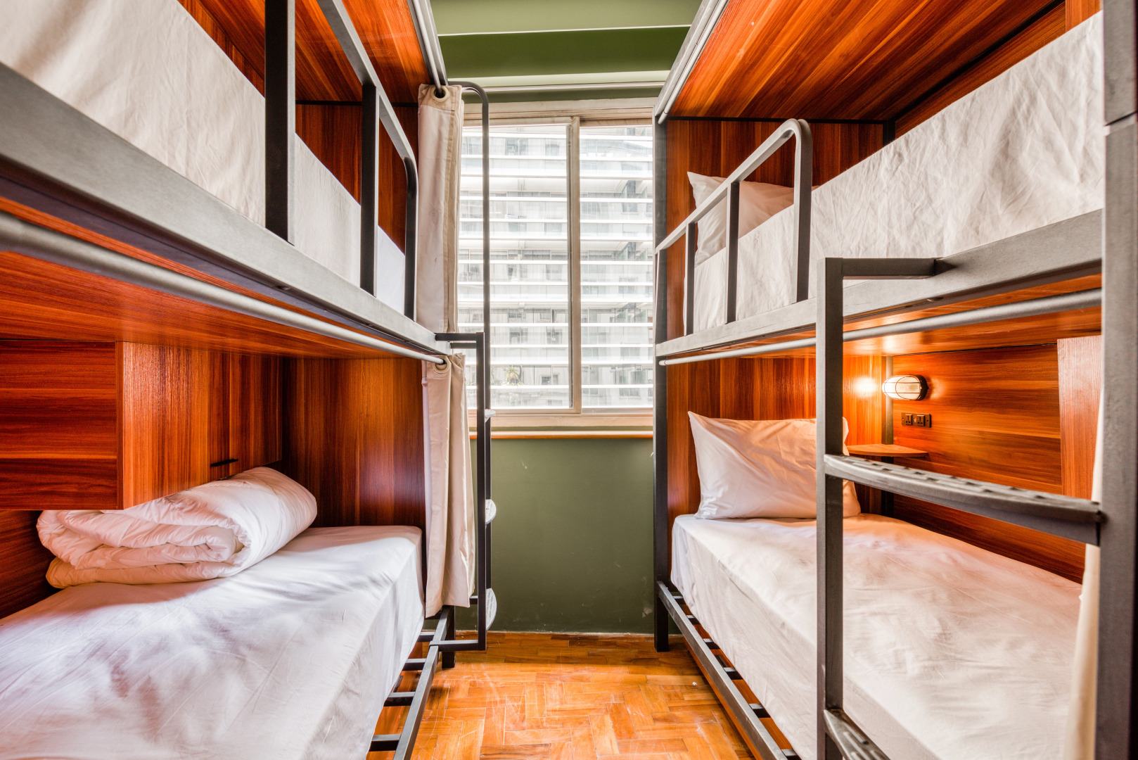 Selina Aurora Sao Paulo