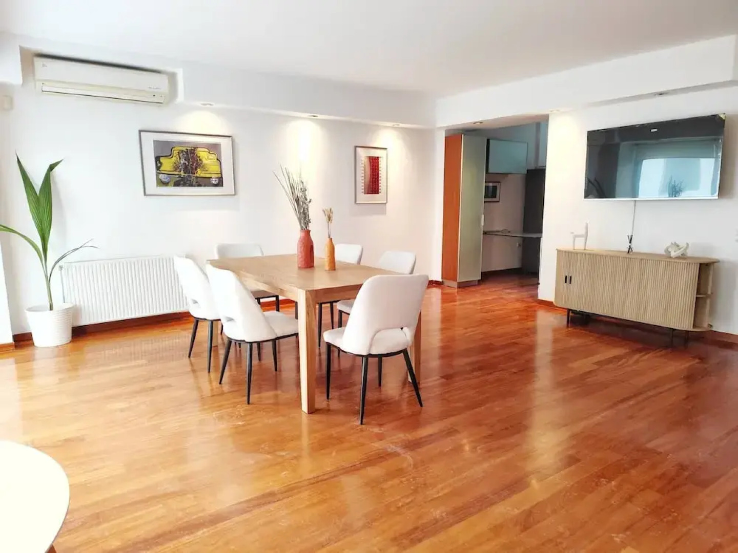 Adelos New Villa Elliniko Fresh