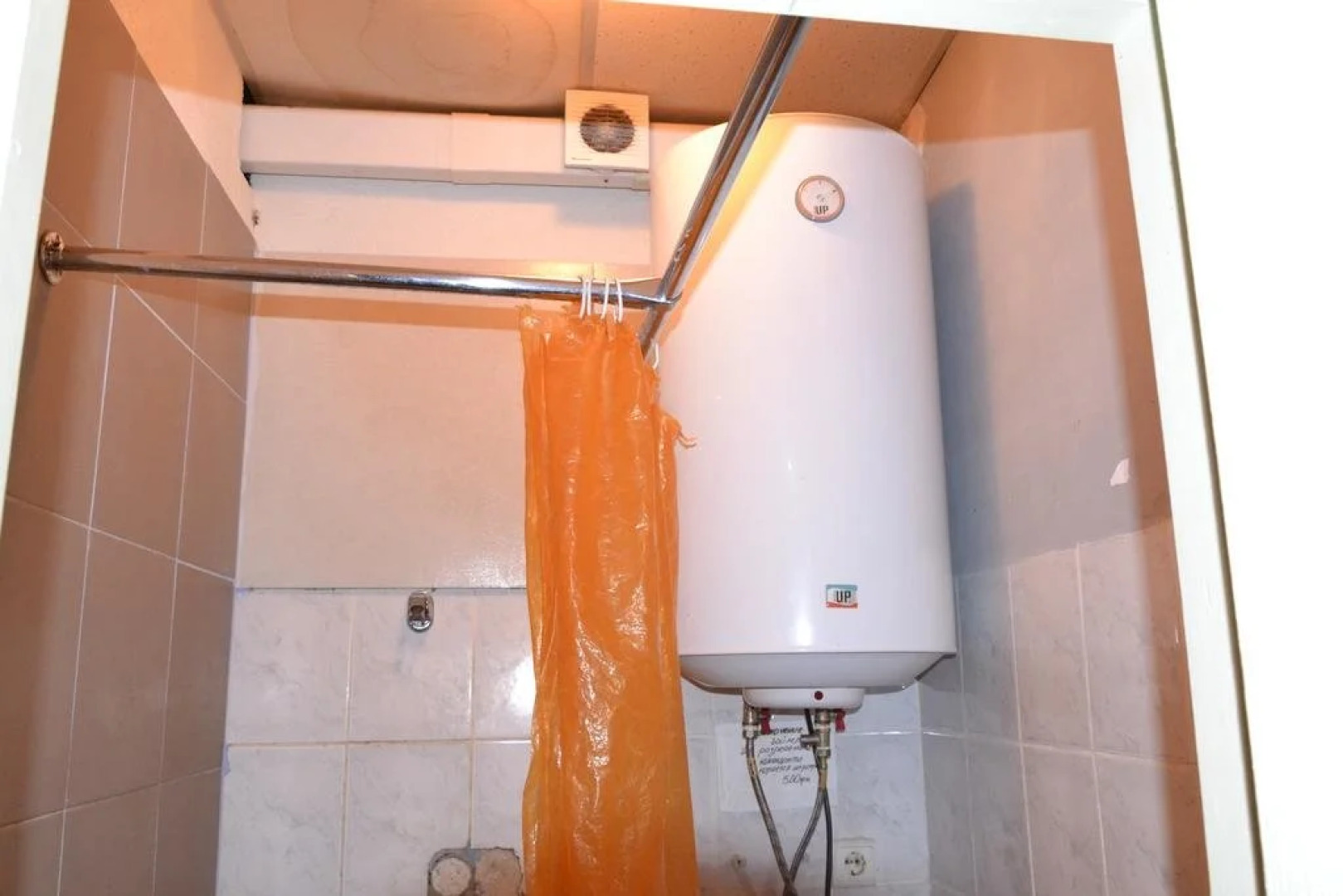 Hostel On Kontraktova Ploshcha