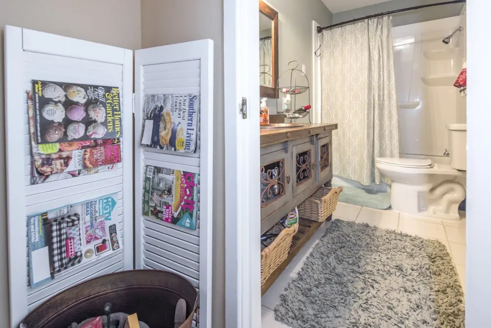 Honey Haus on the Horseshoe 3 Bedrooms 2 Bathrooms Home