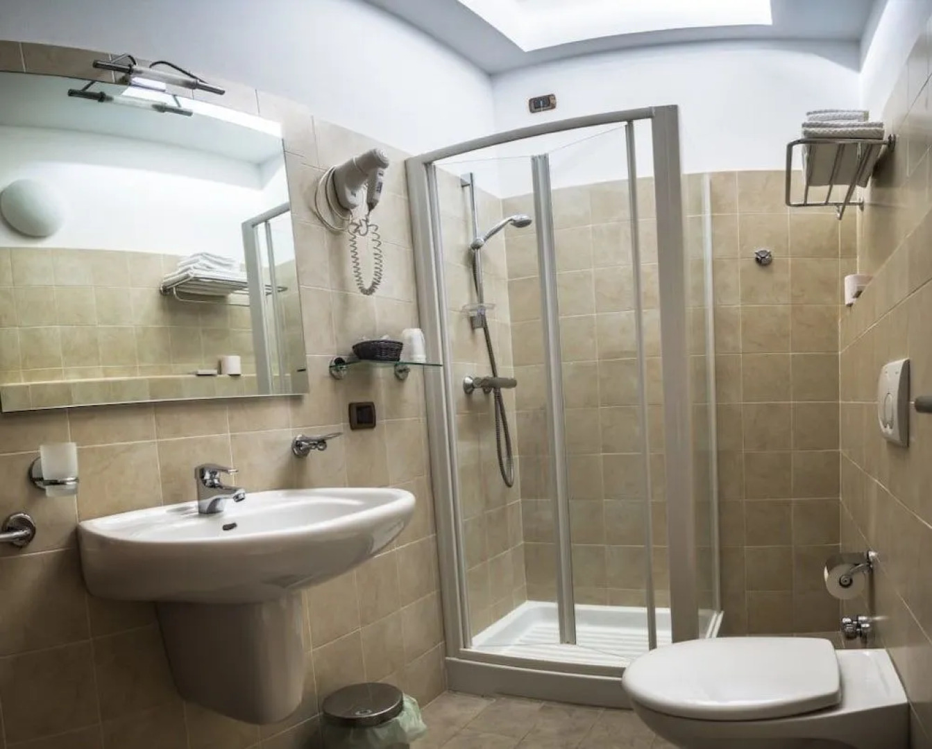 Hotel Ristorante il gusto di Valtellina