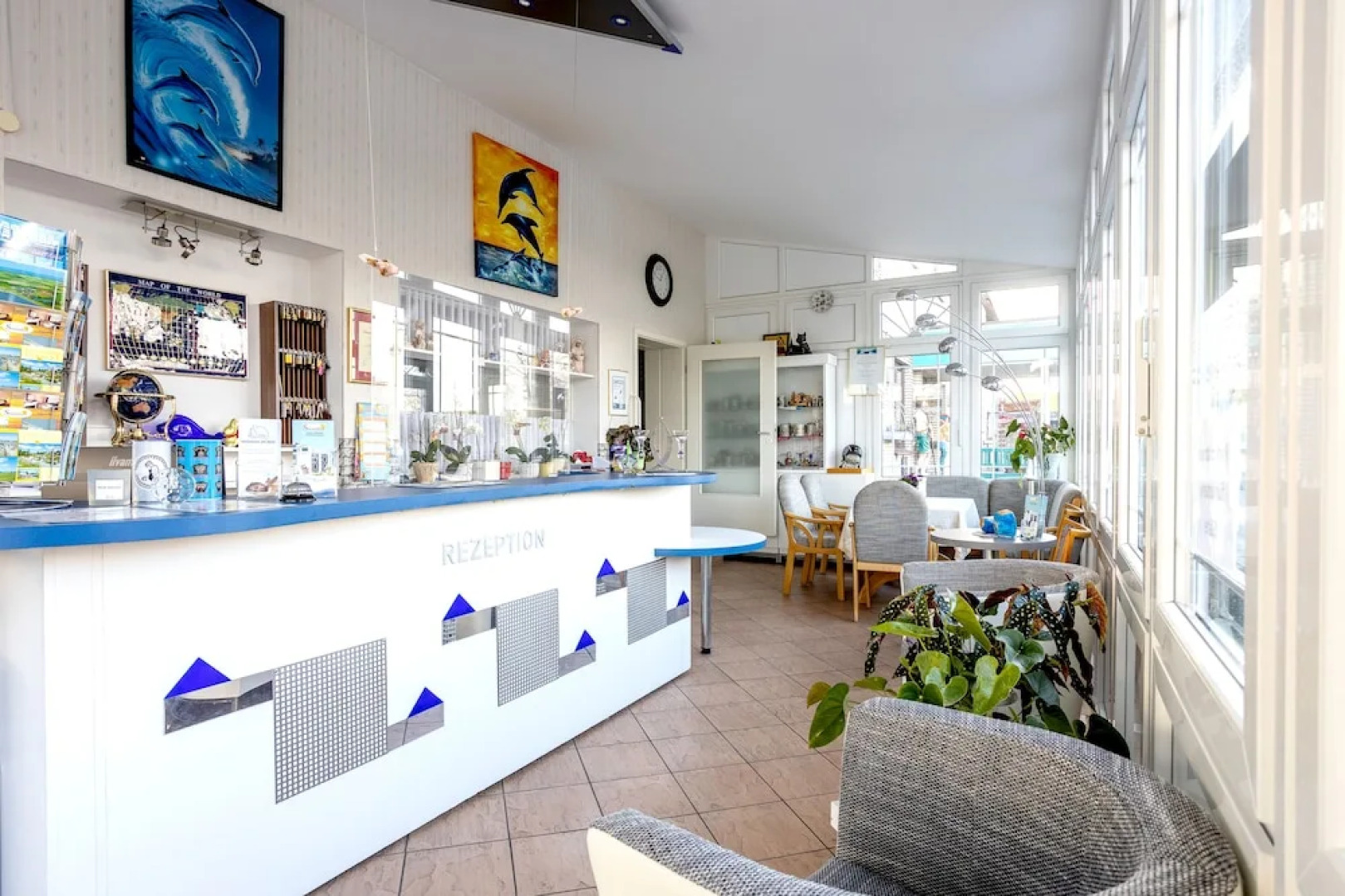 Familien- & Aparthotel Strandhof