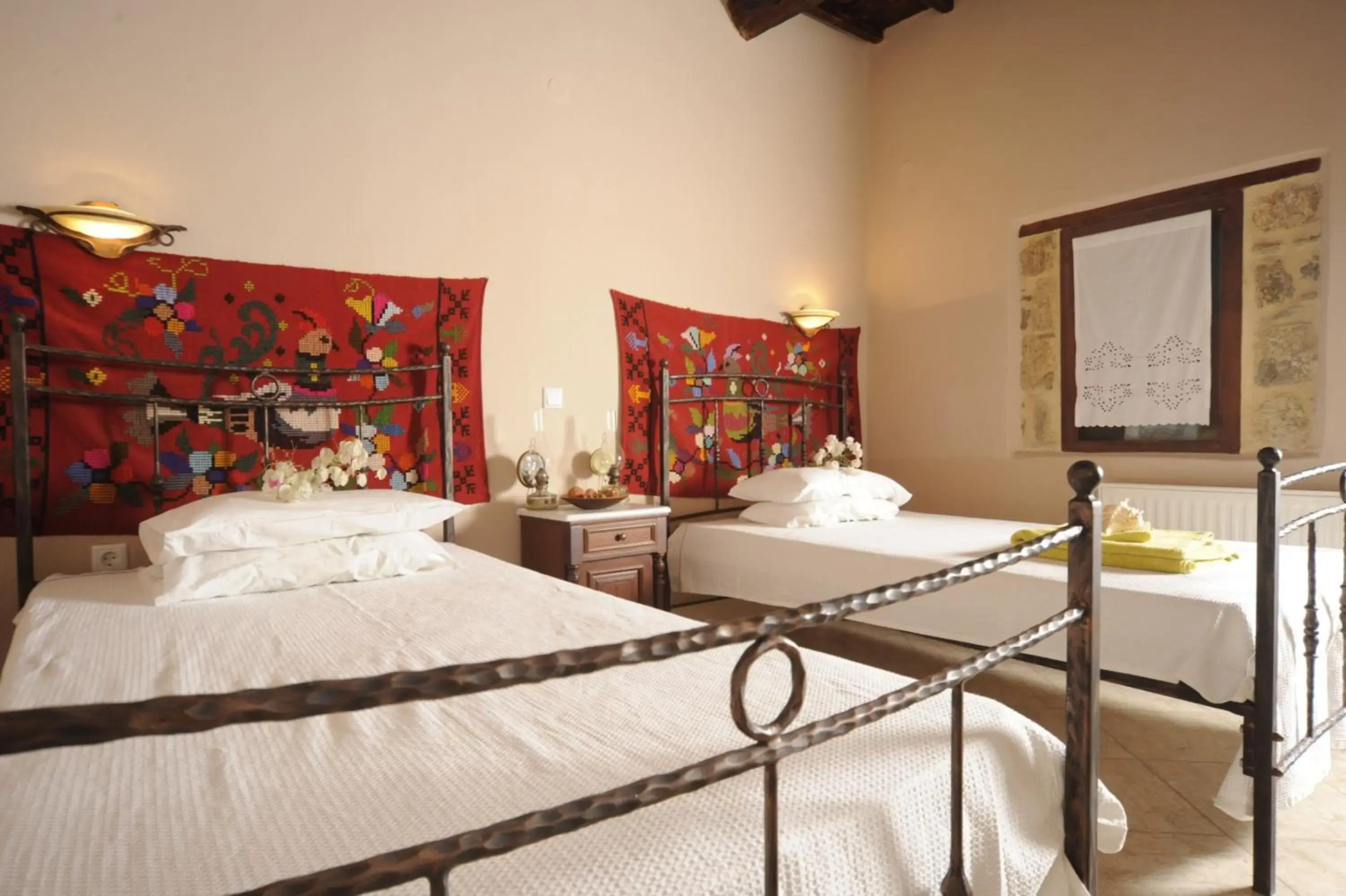 Idili Traditional House