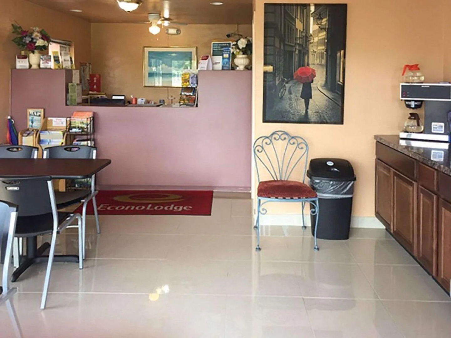 Econo Lodge Fort Myers North