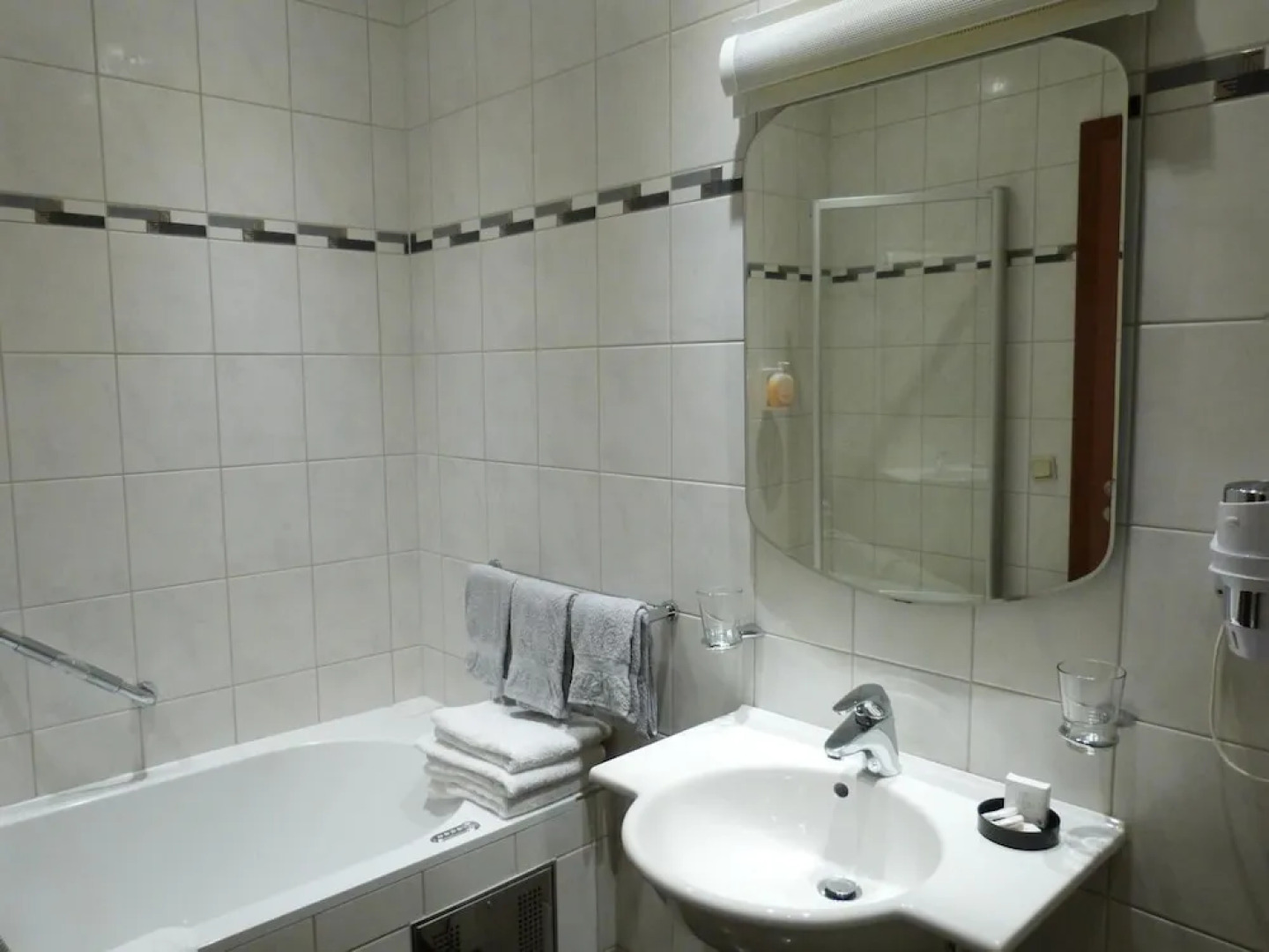 Hôtel - Restaurant Victor Hugo