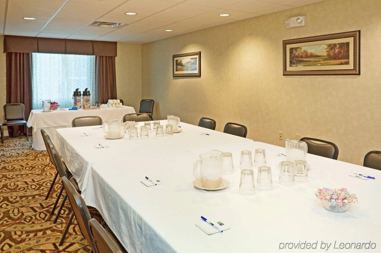 Holiday Inn Express Hotel & Suites Southern Pines by IHG