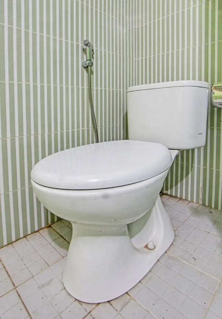 Hotel O Gemilang 2NearBukit Pergasingan