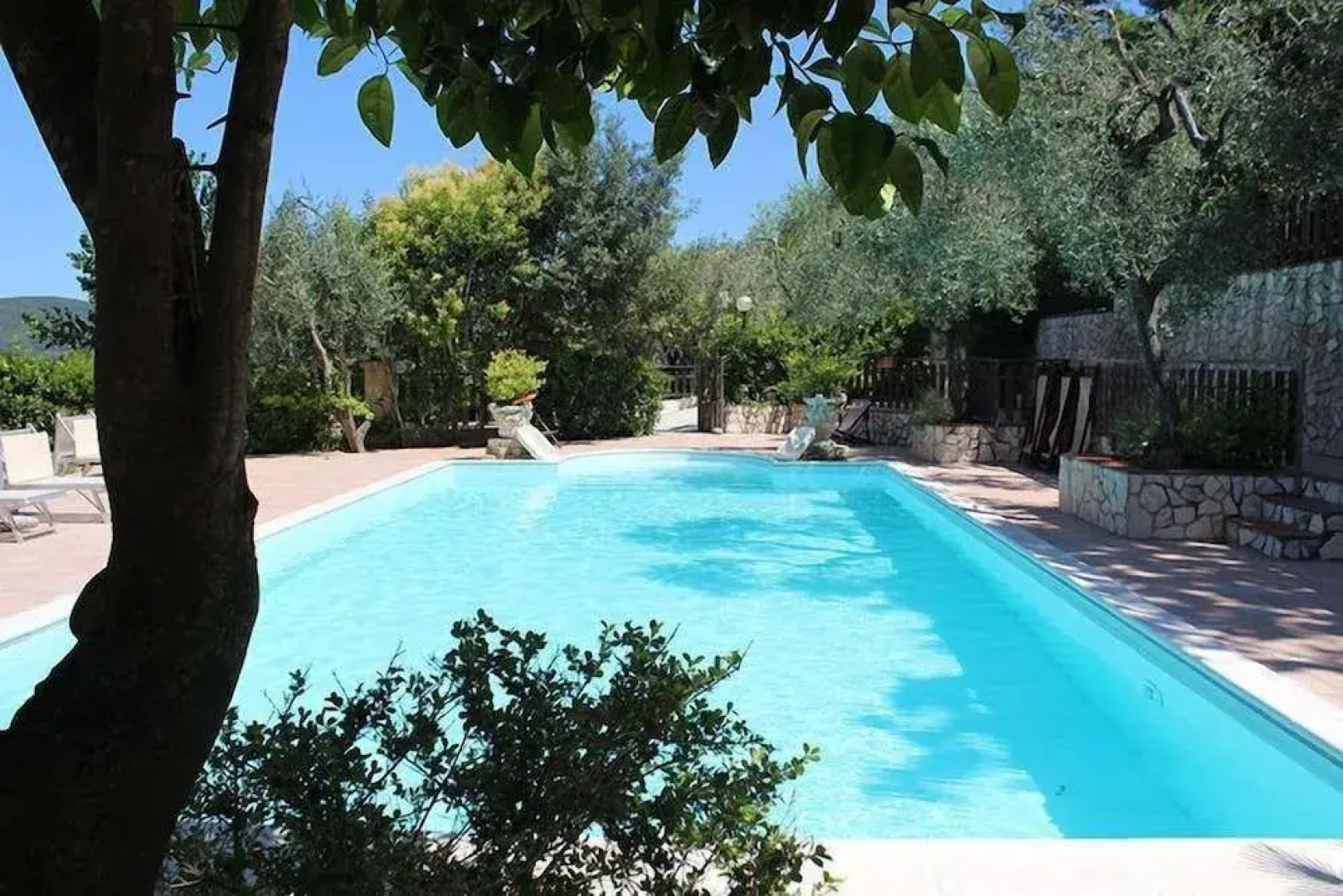 Agriturismo Fara Del Falco