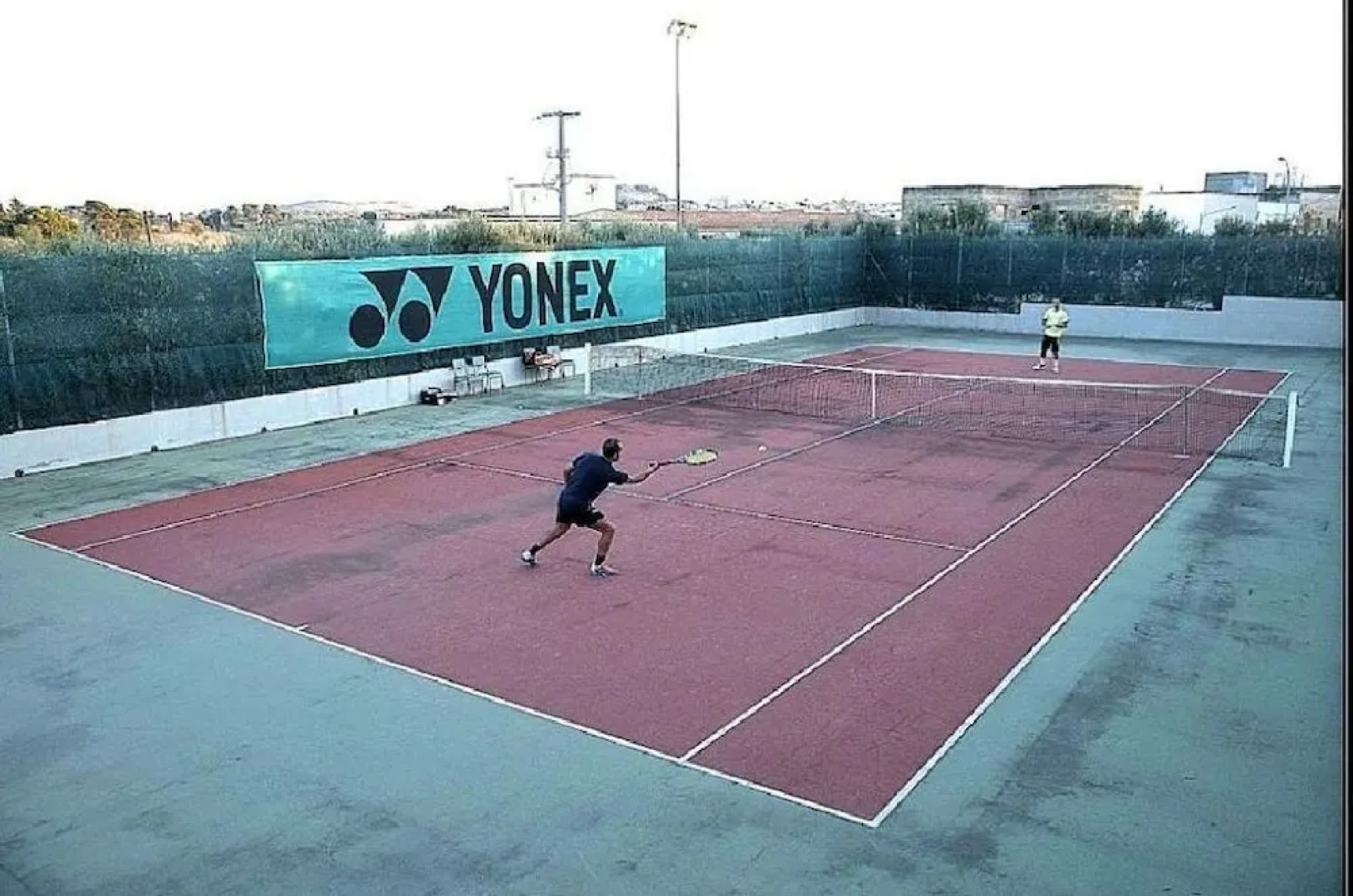 Villa Egadi con Piscina e Campo da Tennis