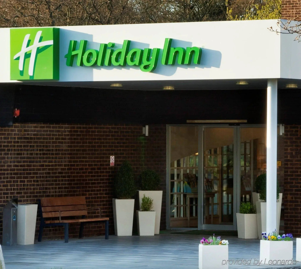 Holiday Inn NEWPORT by IHG