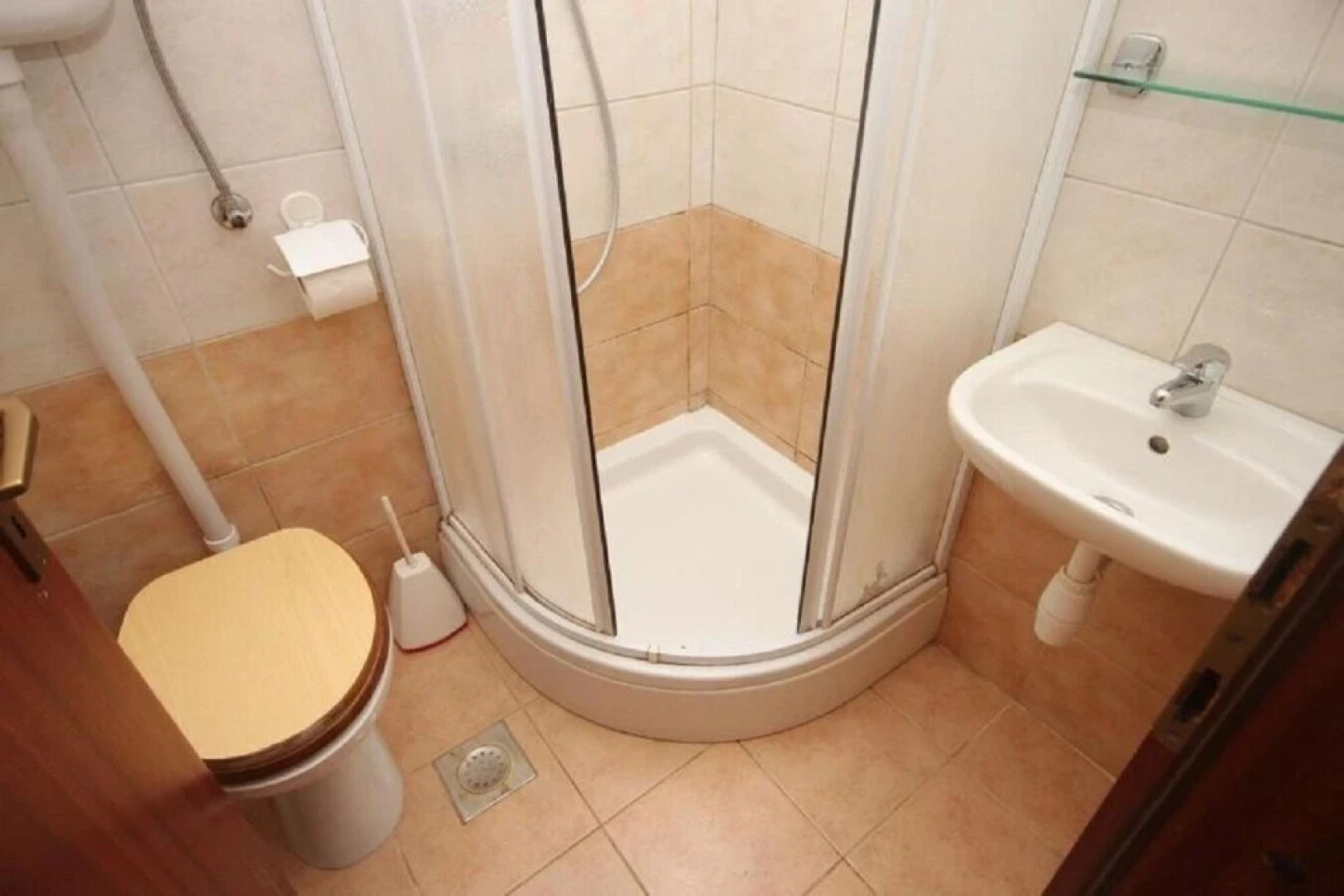 Zvone - at the Water Front - A2