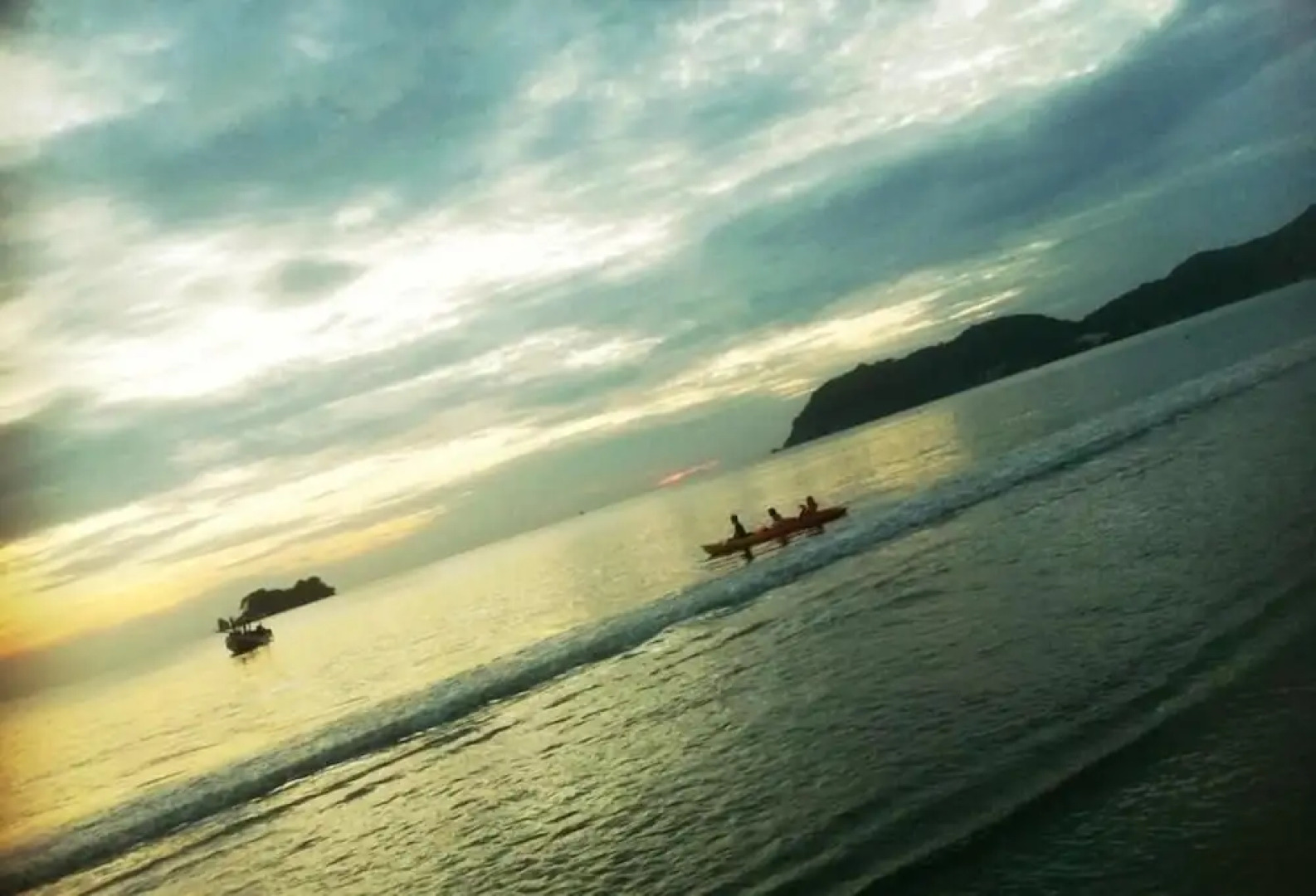 Laemsing Whitehouse Resort