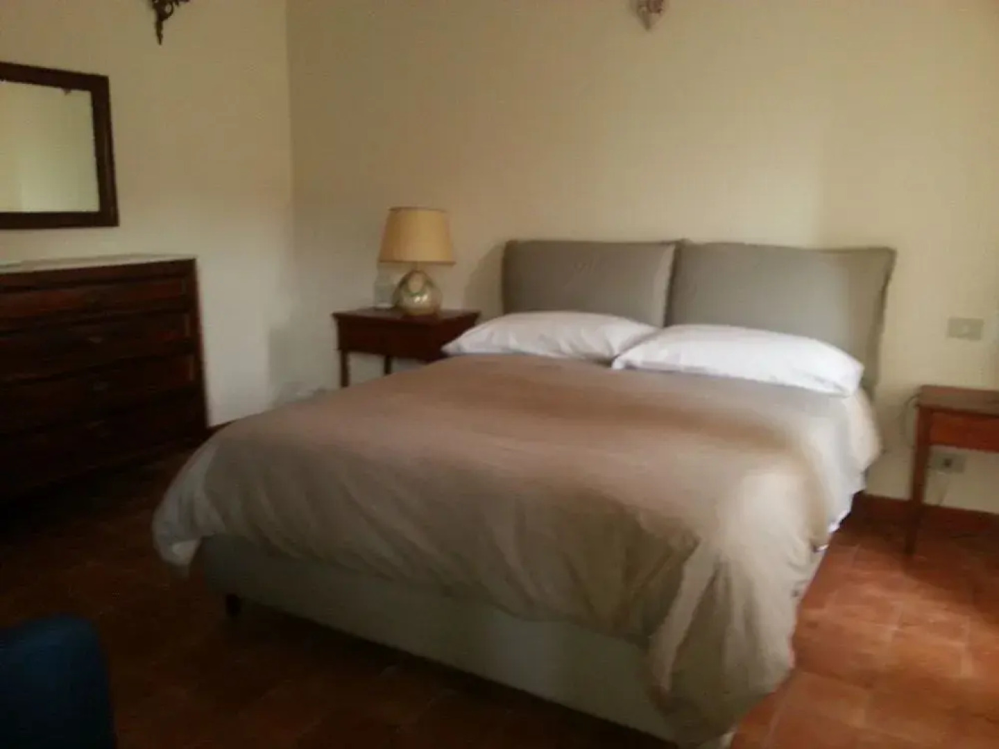 Antica Tenuta del Nanfro