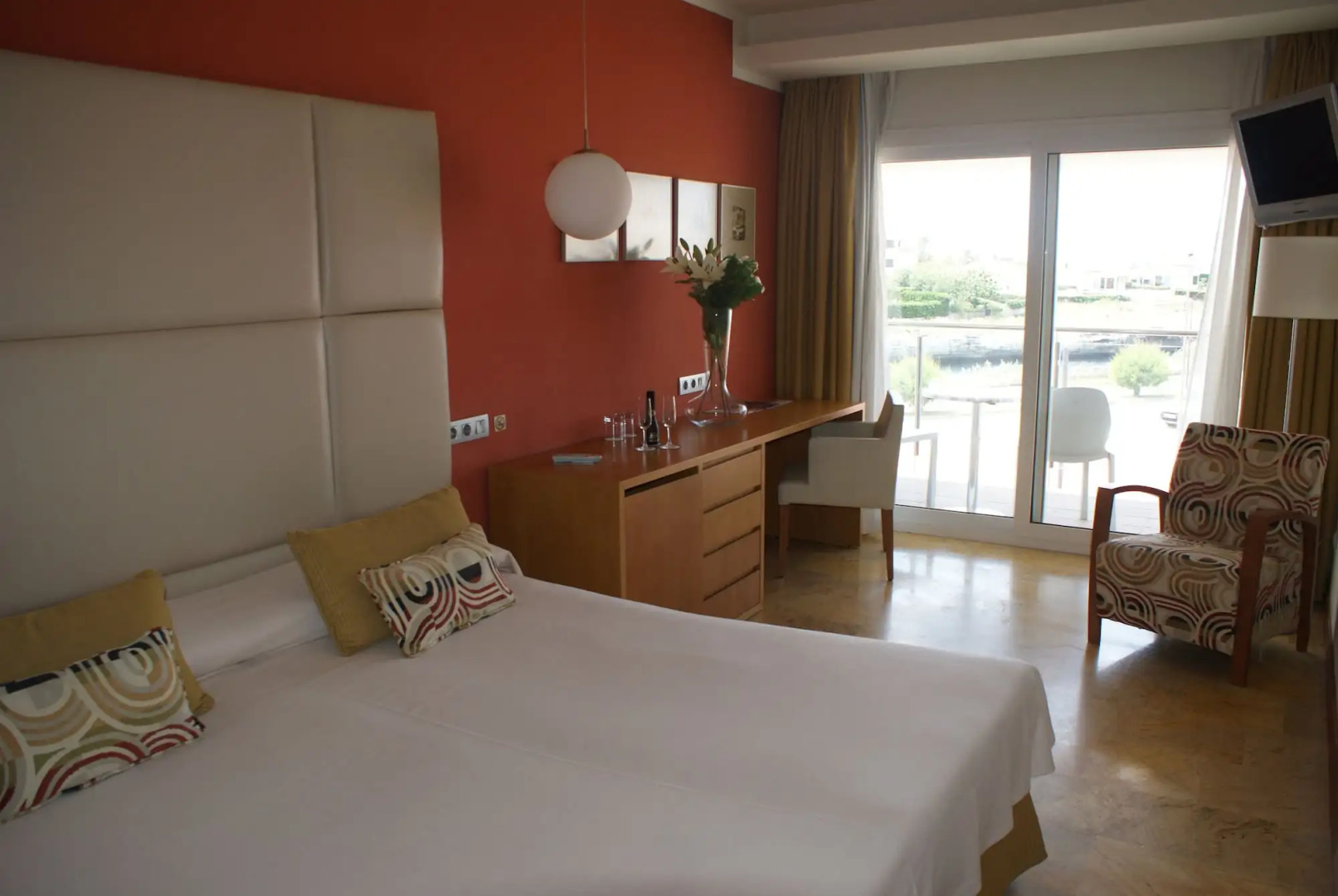 Hotel Seth Port Ciutadella