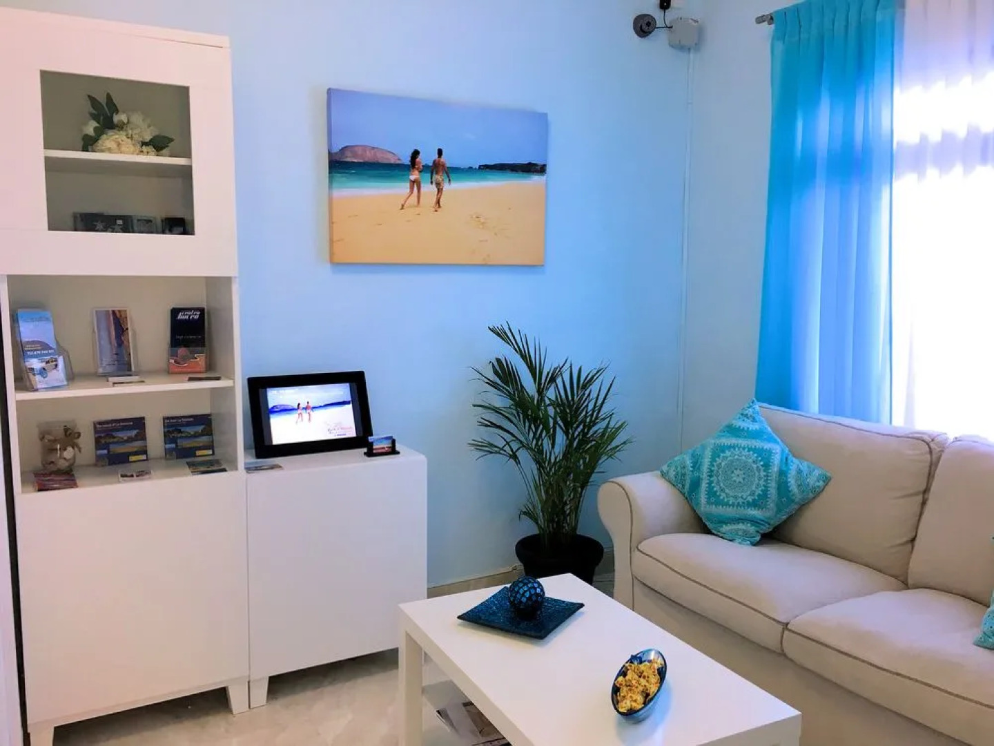 Evita Beach Apartamentos